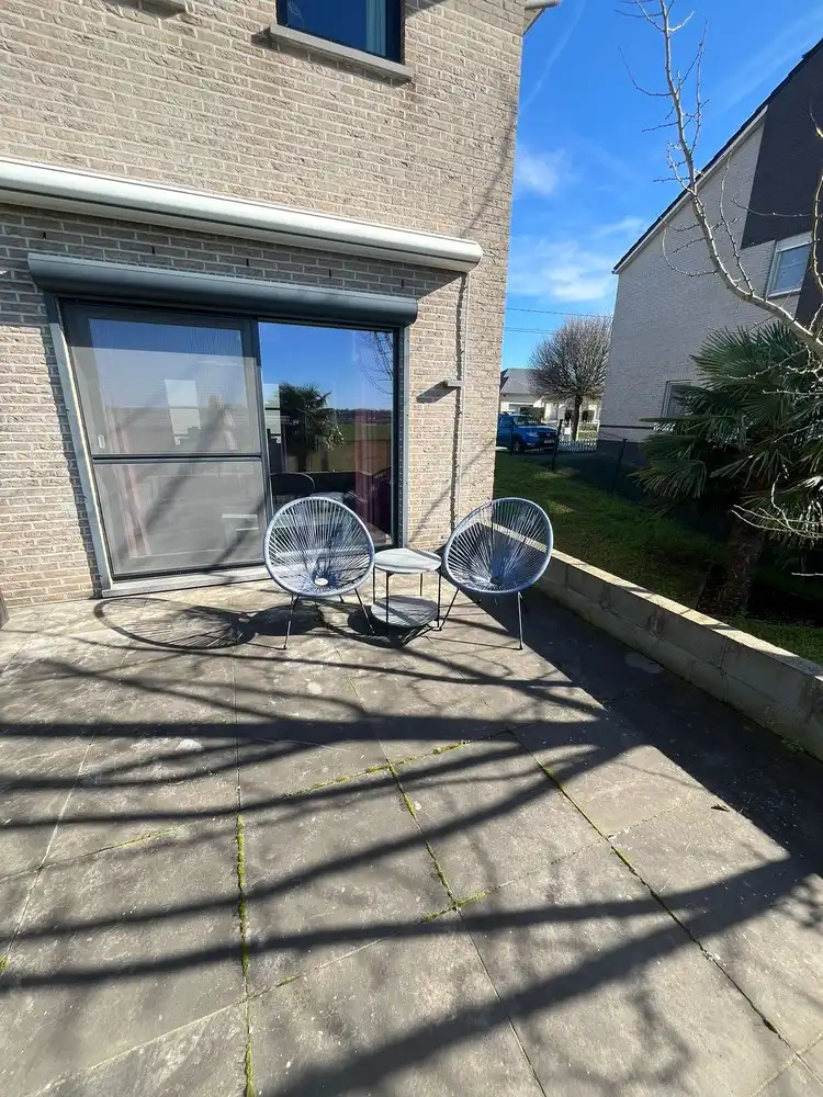 Mooie, energiezuinige gezinswoning foto 21