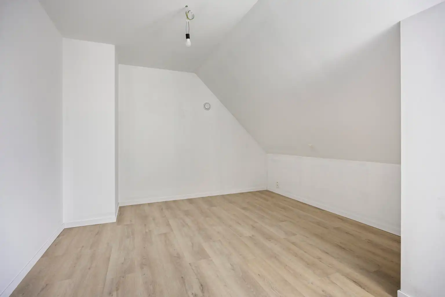 Energiezuinig nieuwbouw duplex appartement 2 kamers, terras foto 9