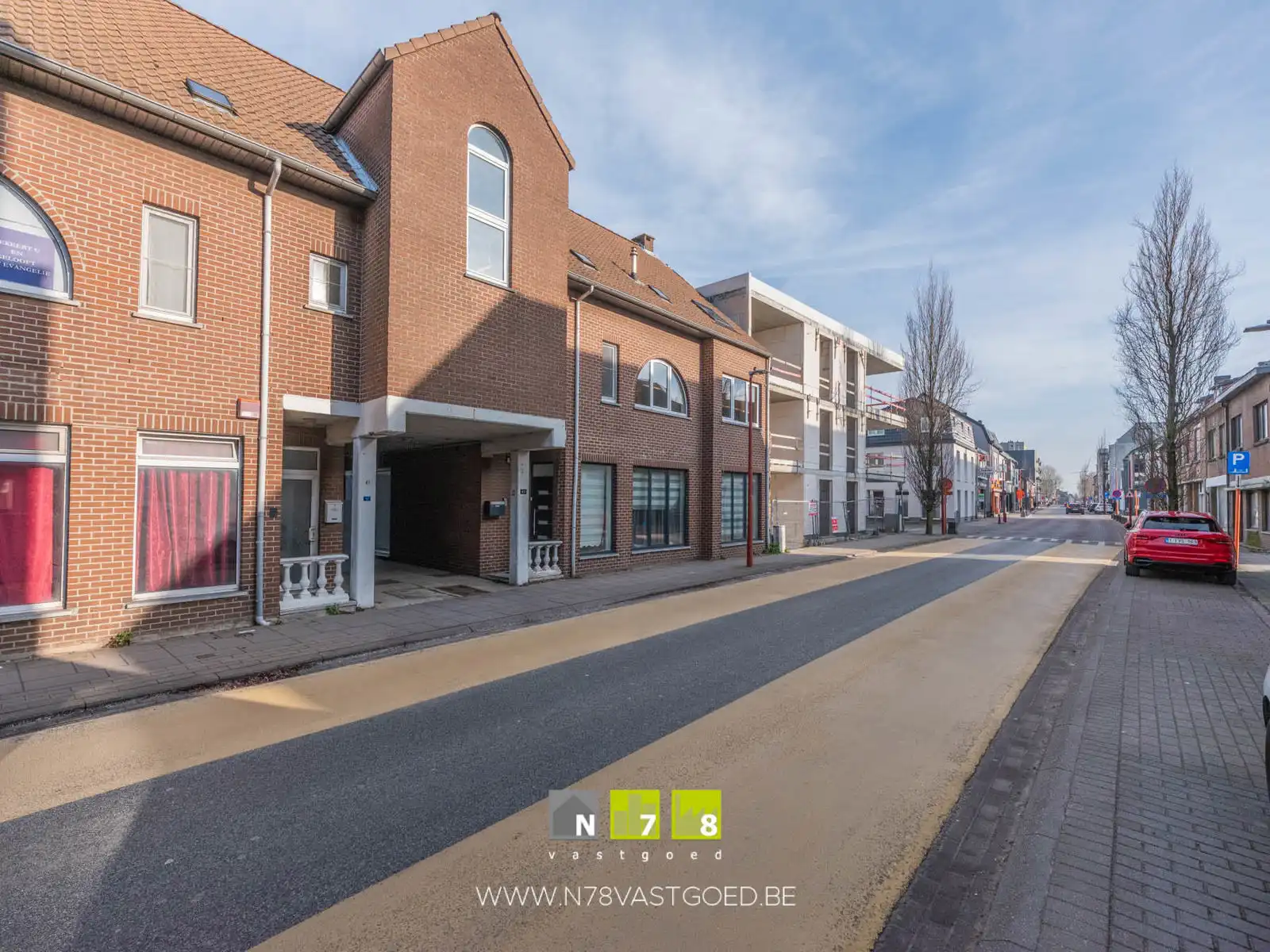 Appartement te koop foto 17