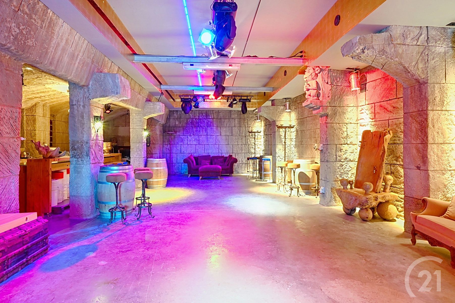 Exclusieve villa met karakter en prachtig uitzicht! foto 34