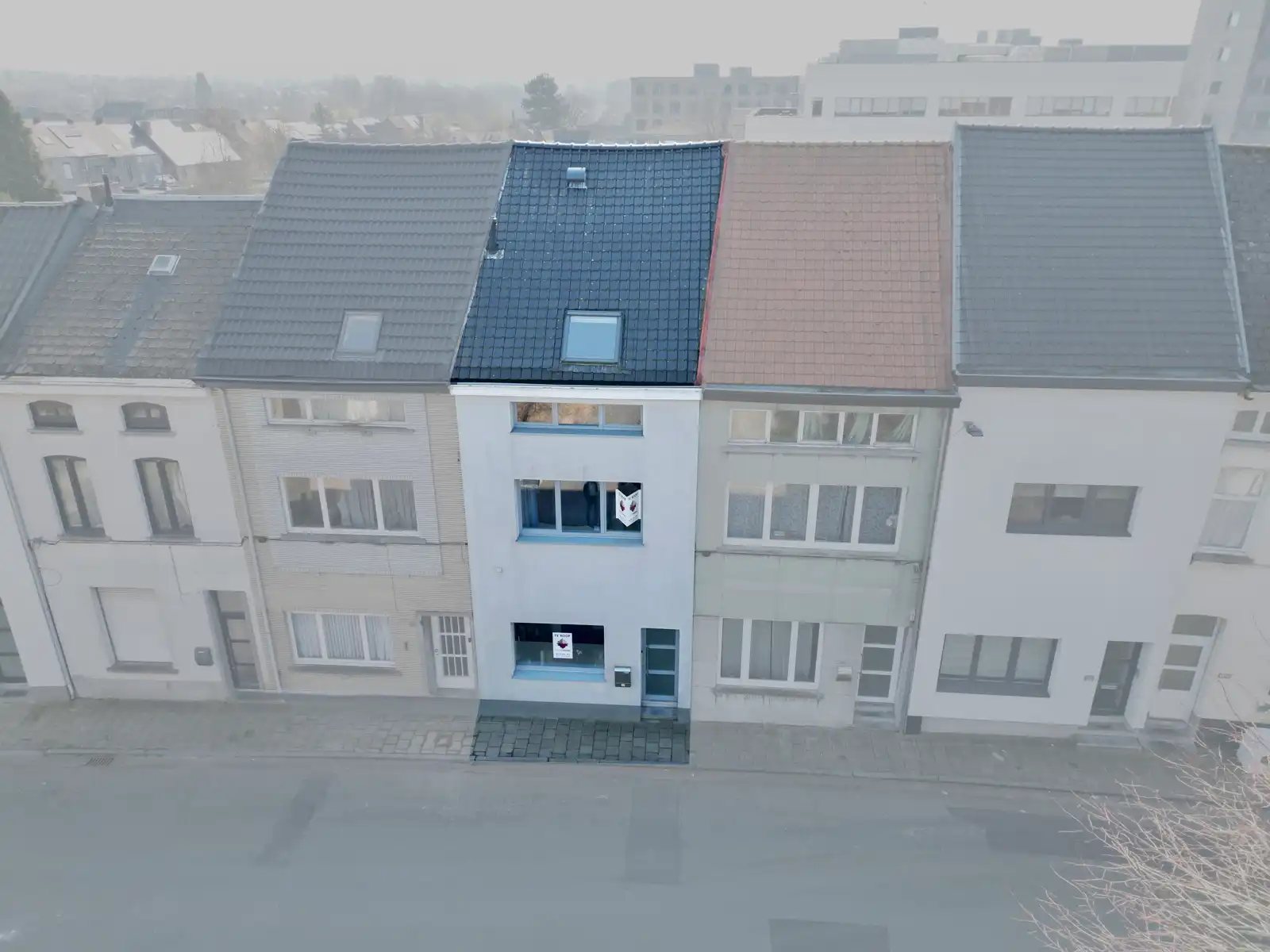 Ruime, Mooi Gerenoveerde Stadswoning met 3 SLPK én Tuin! foto 21