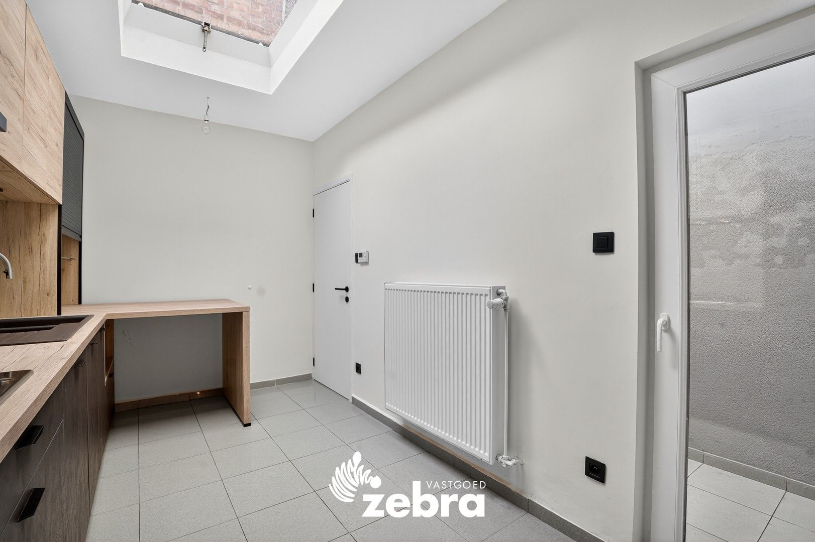 Gerenoveerde woning met 3 slaapkamers in Gent! foto 10