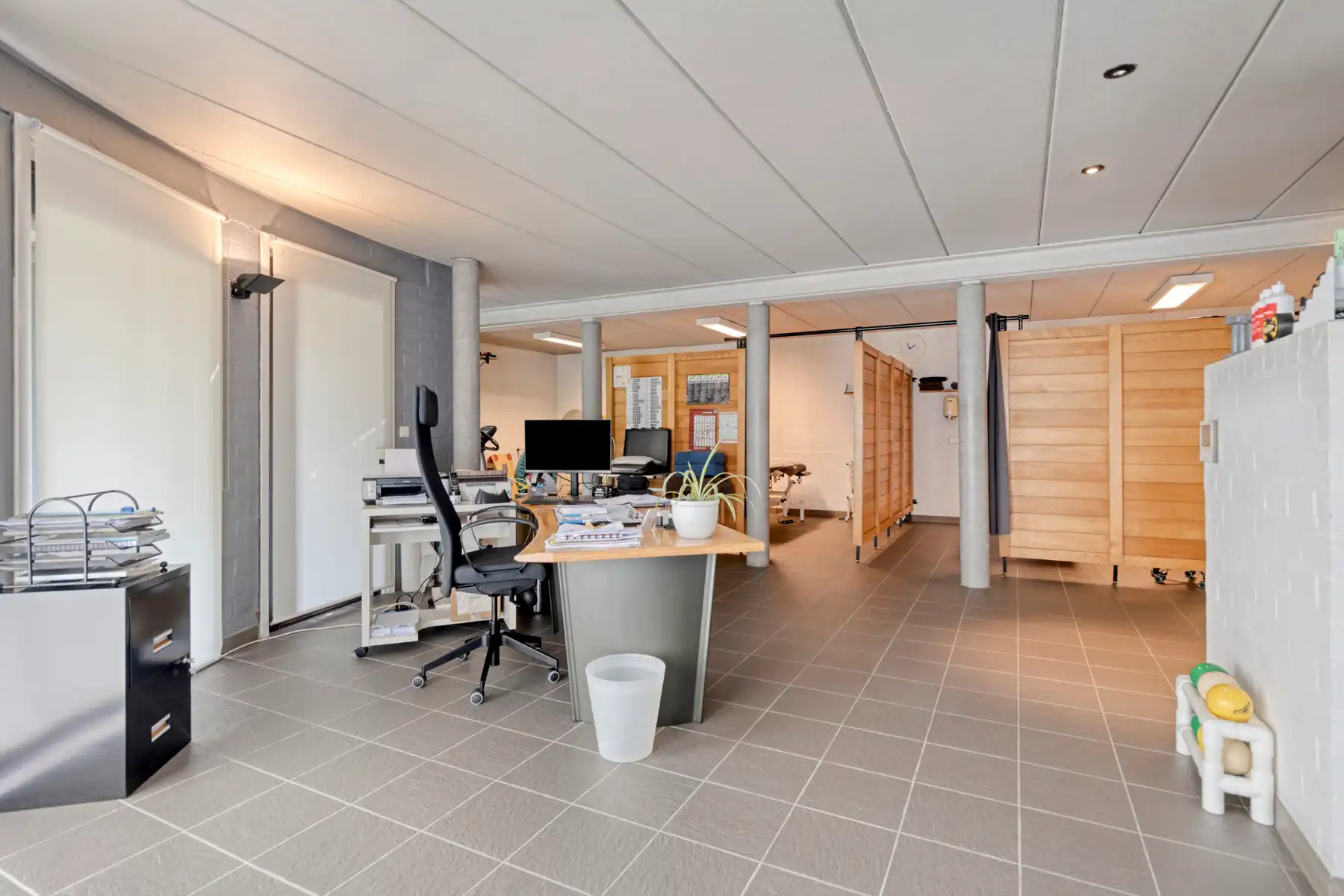 Unieke woning met multifunctionele ruimtes te Moerbeke foto 25