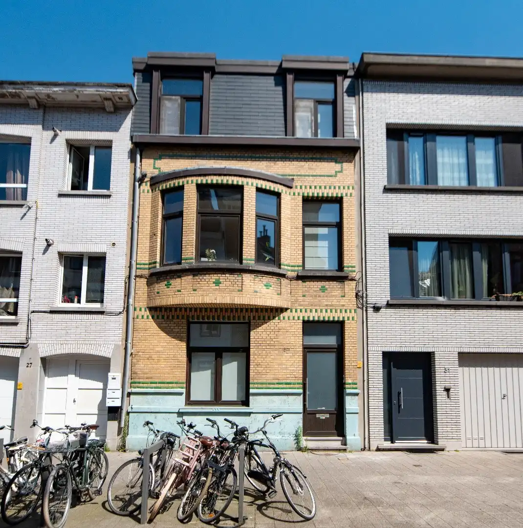 Charmante en veelzijdige woning met studio, 2 slaapkamers foto 31