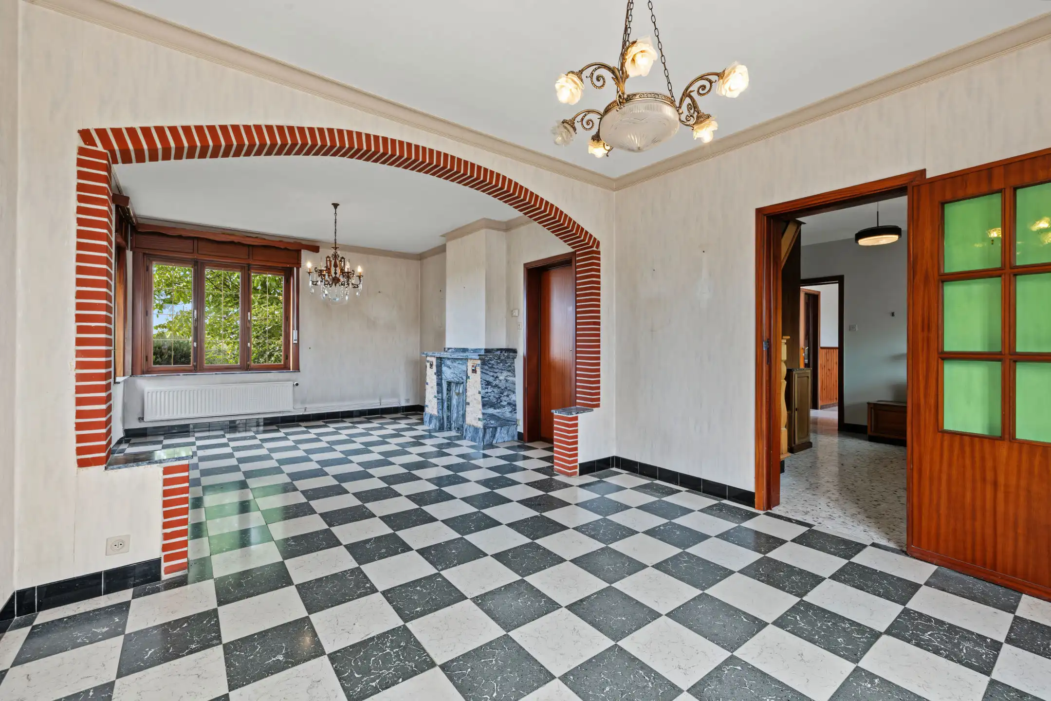 Karakterwoning met veel lichtinval op 70a foto 7
