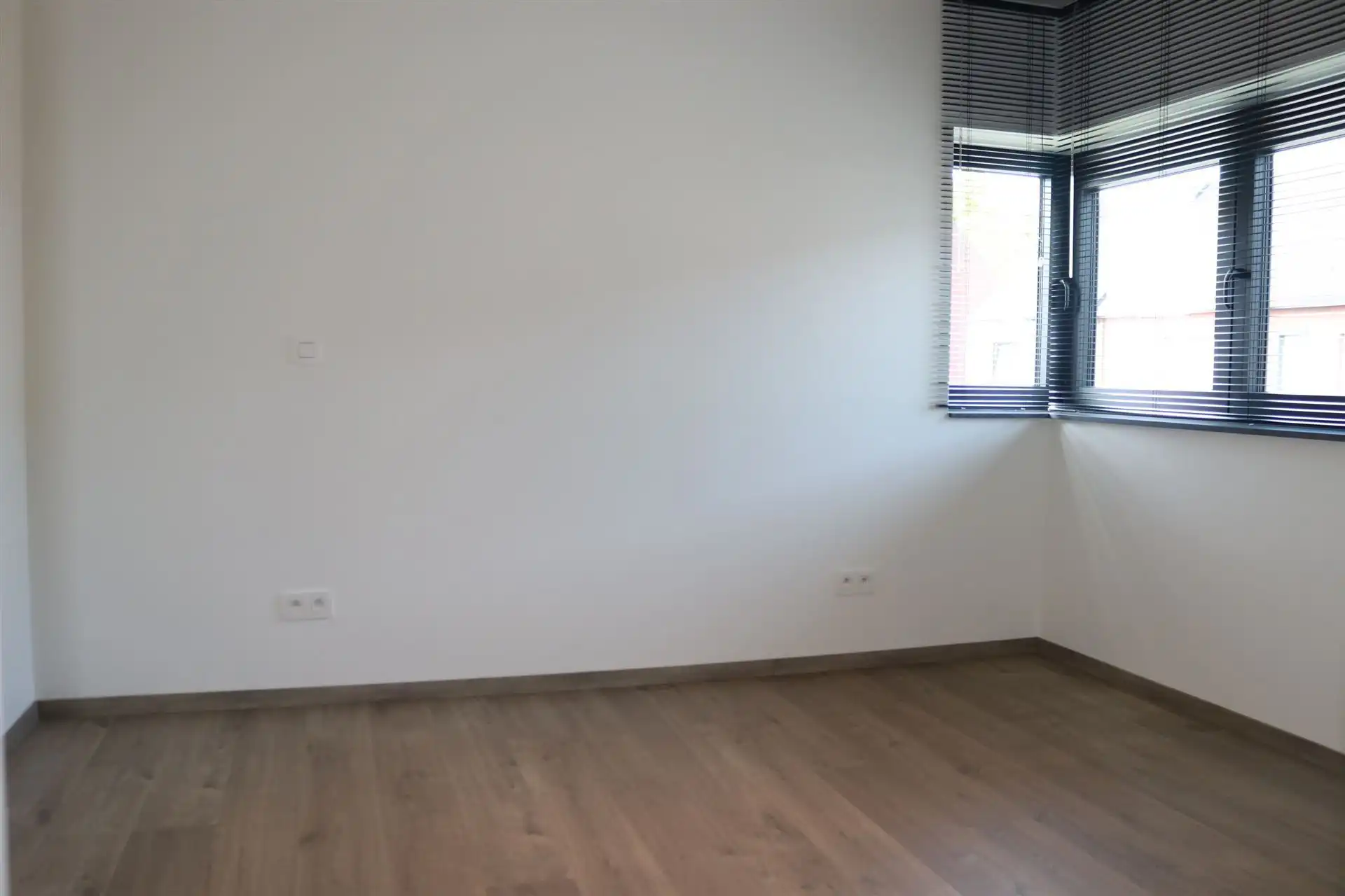 Appartement met 1 slaapkamer en groot terras foto 14