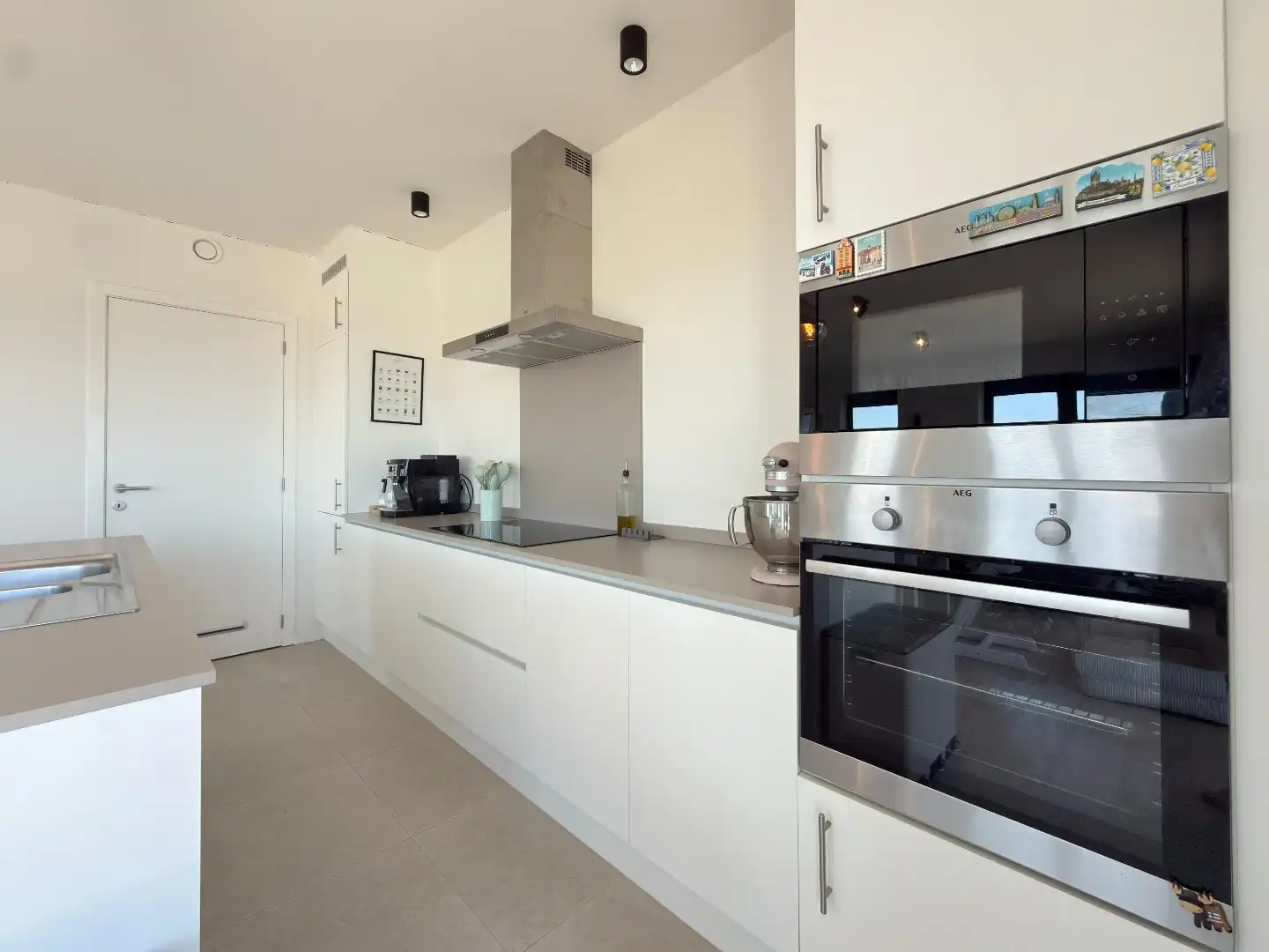 Appartement met twee slaapkamers in Herent foto 7