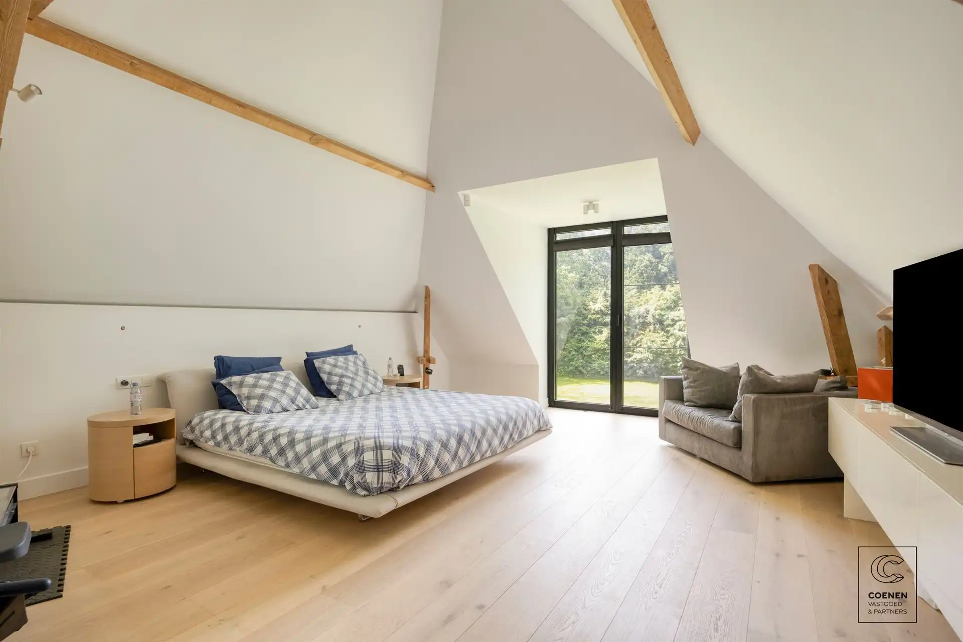 Prachtig gerenoveerde villa op toplocatie te Schilde foto 18