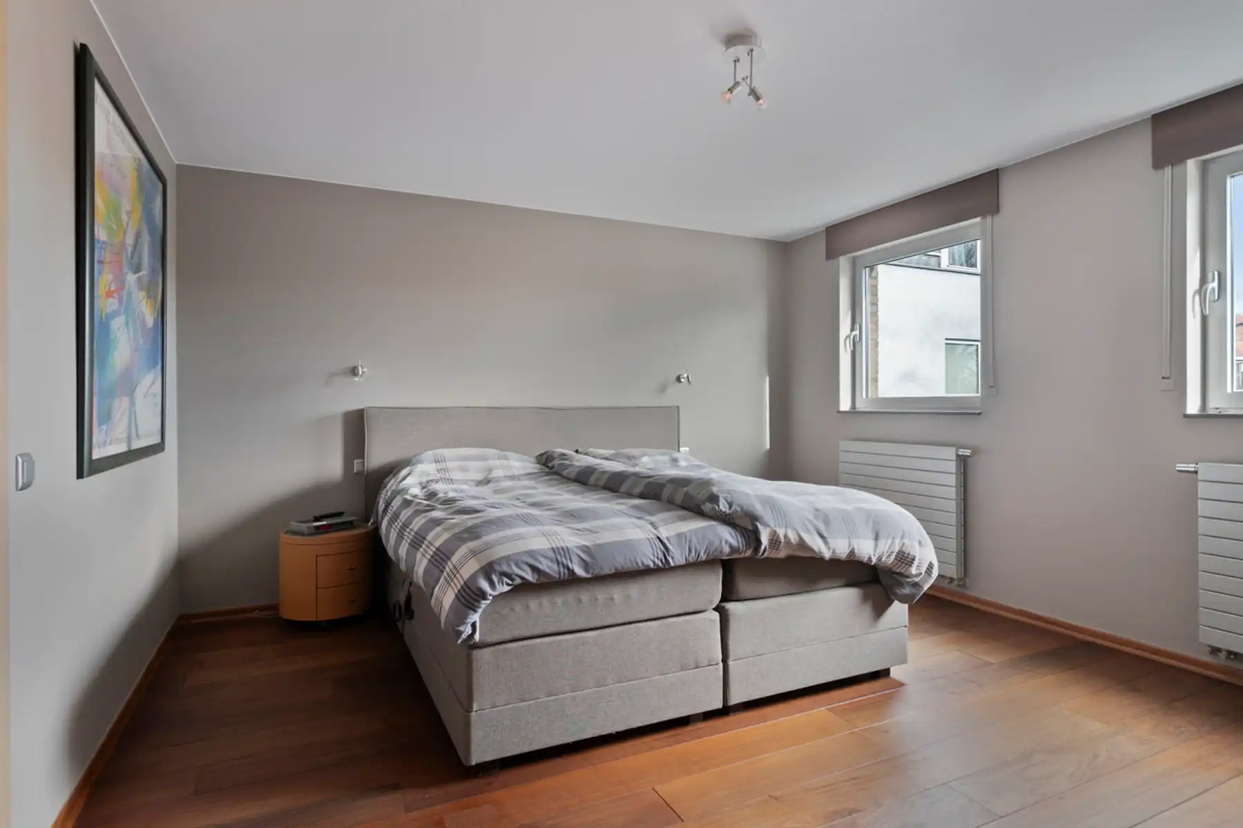 Woning met commerciële ruimte in het centrum van Aalter! foto 9