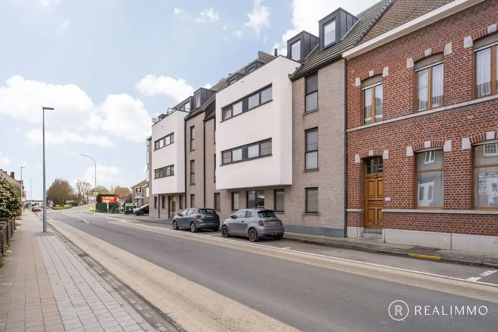 Instapklaar en energiezuinig appartement! foto 2