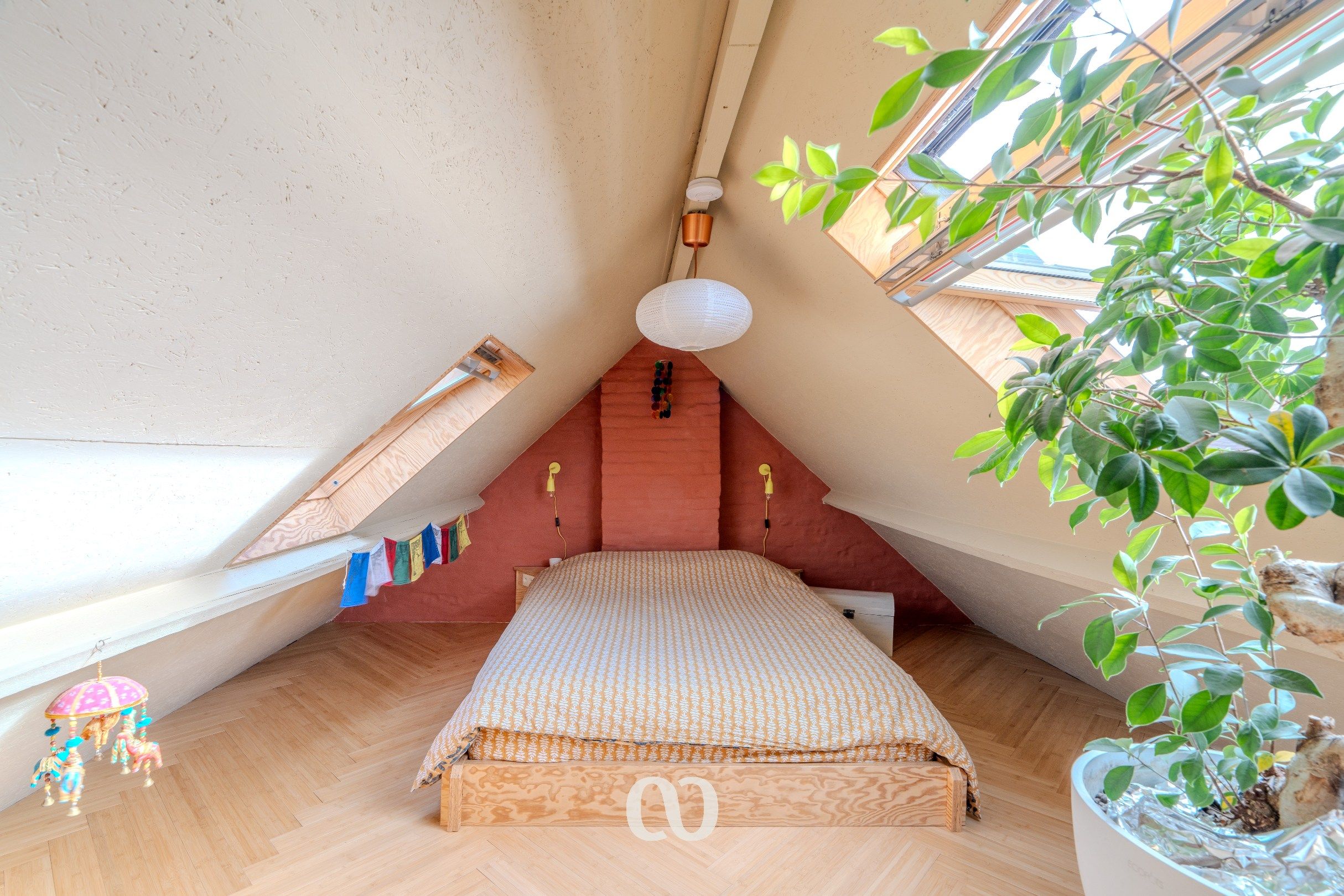 Instapklare woning met 3 slaapkamers foto 13