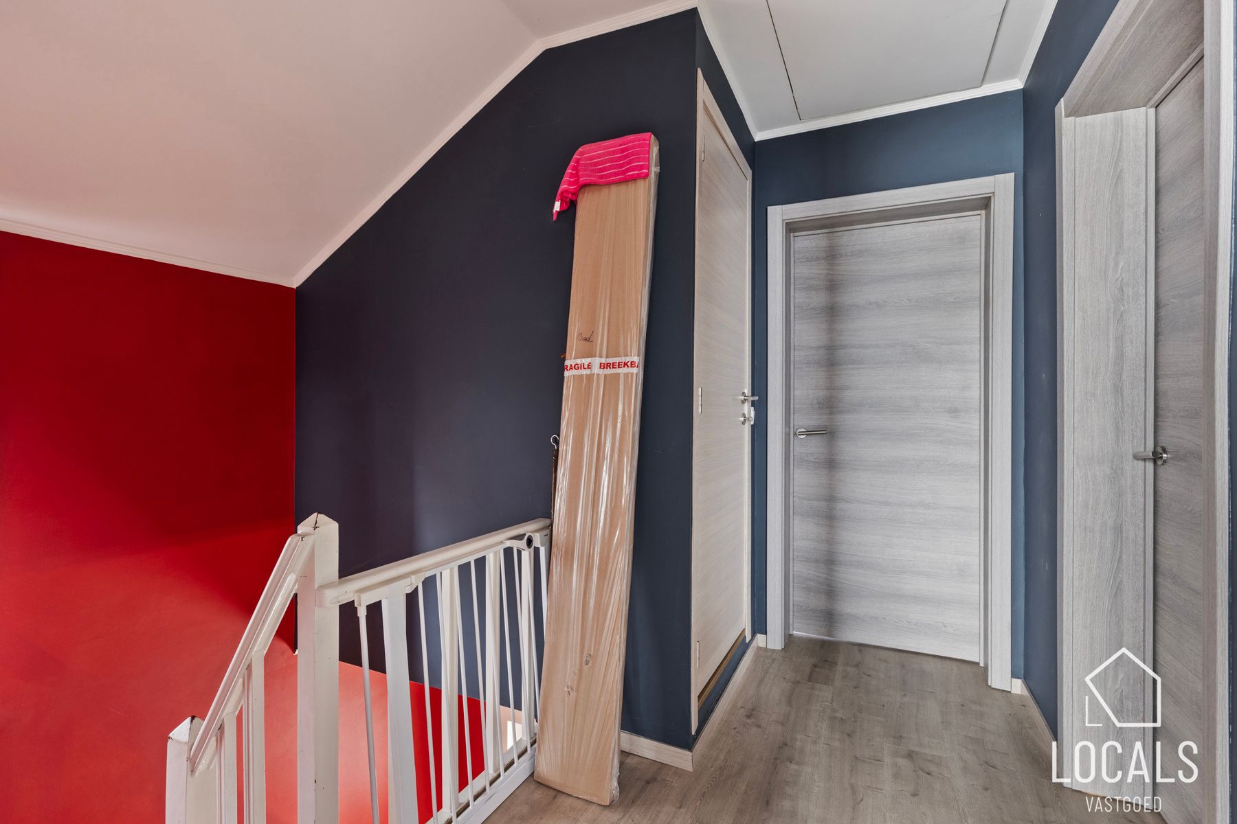 Rustig gelegen woning nabij centrum foto 11