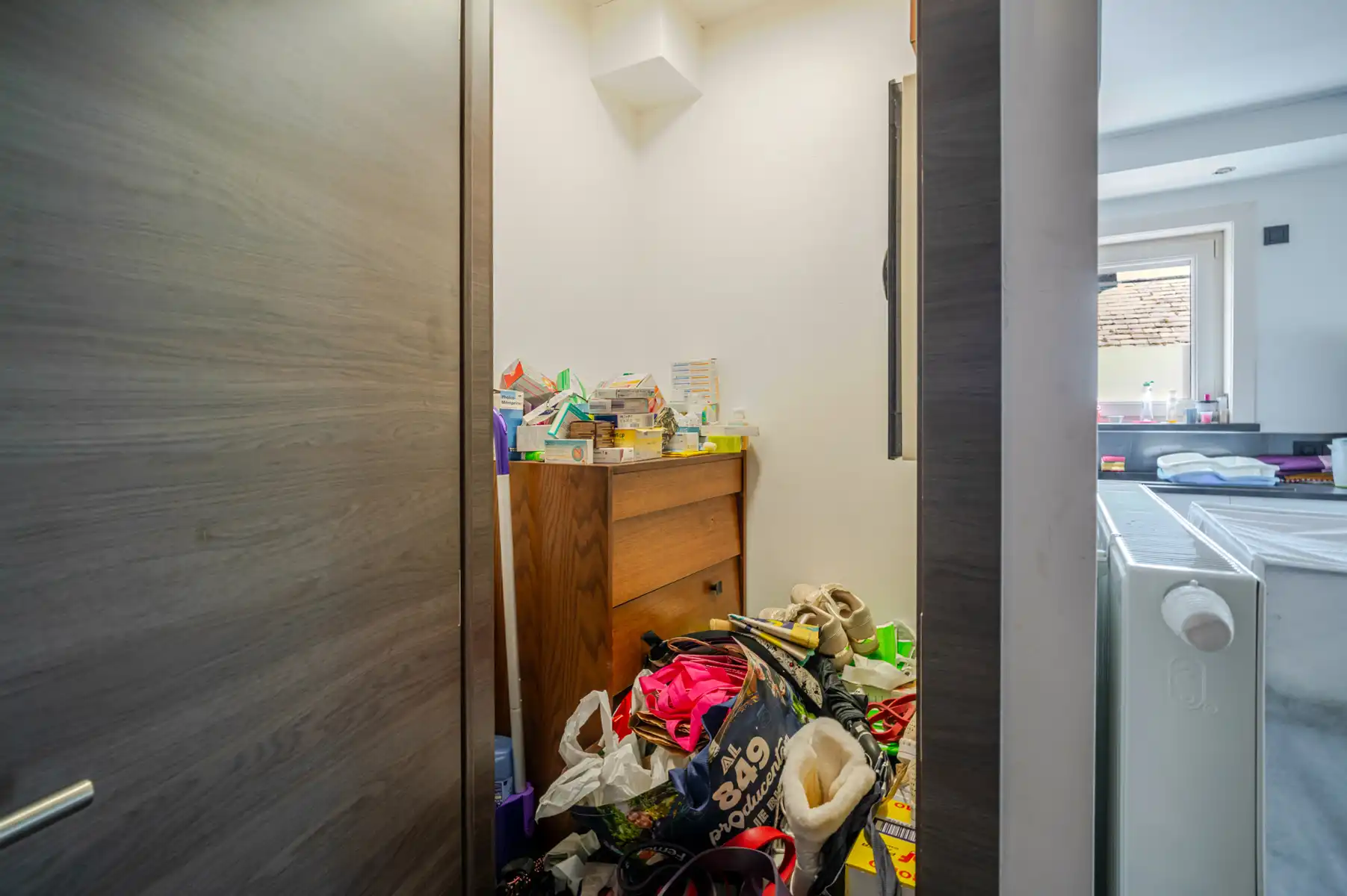 Appartement te koop foto 14
