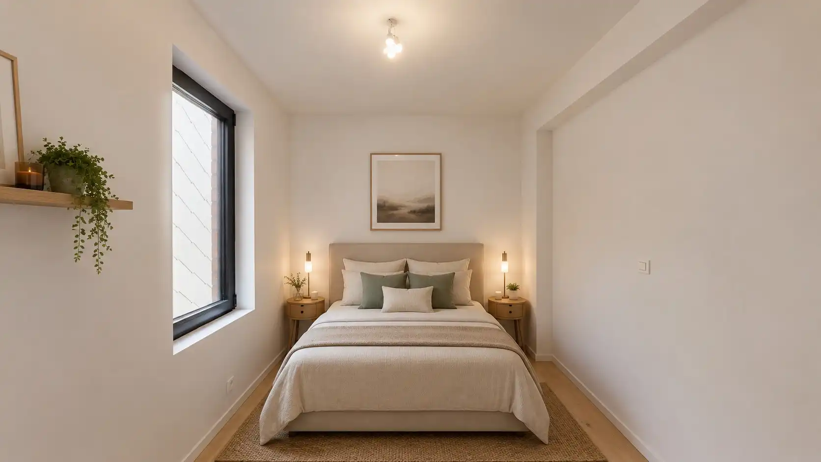 Appartement te koop foto 6