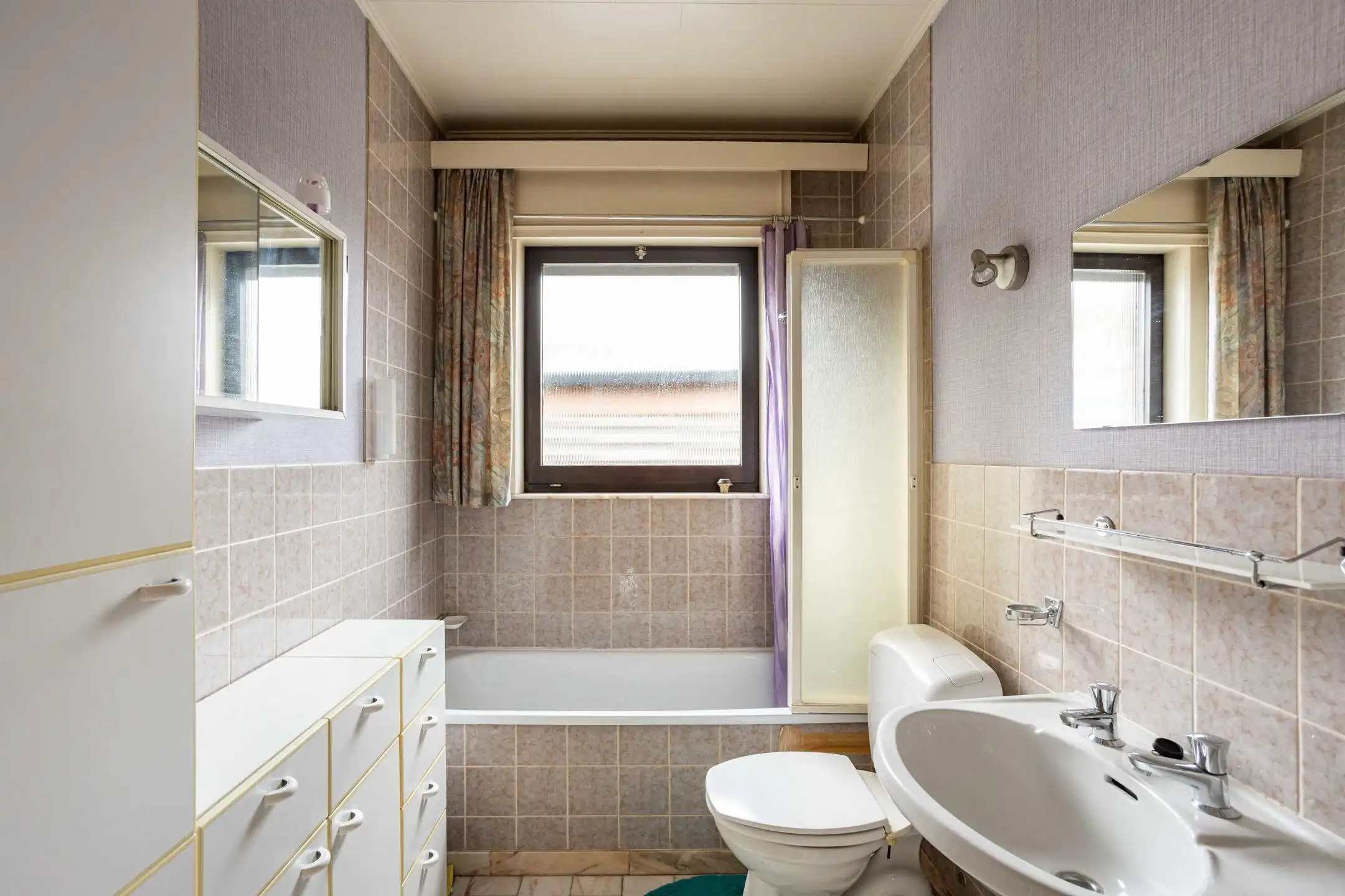 Solide gelijkvloerse woning op een heel goede locatie! foto 21