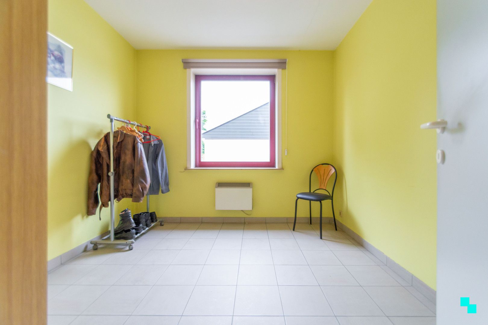 Tweeslaapkamerappartement te Landegem dorp foto 19