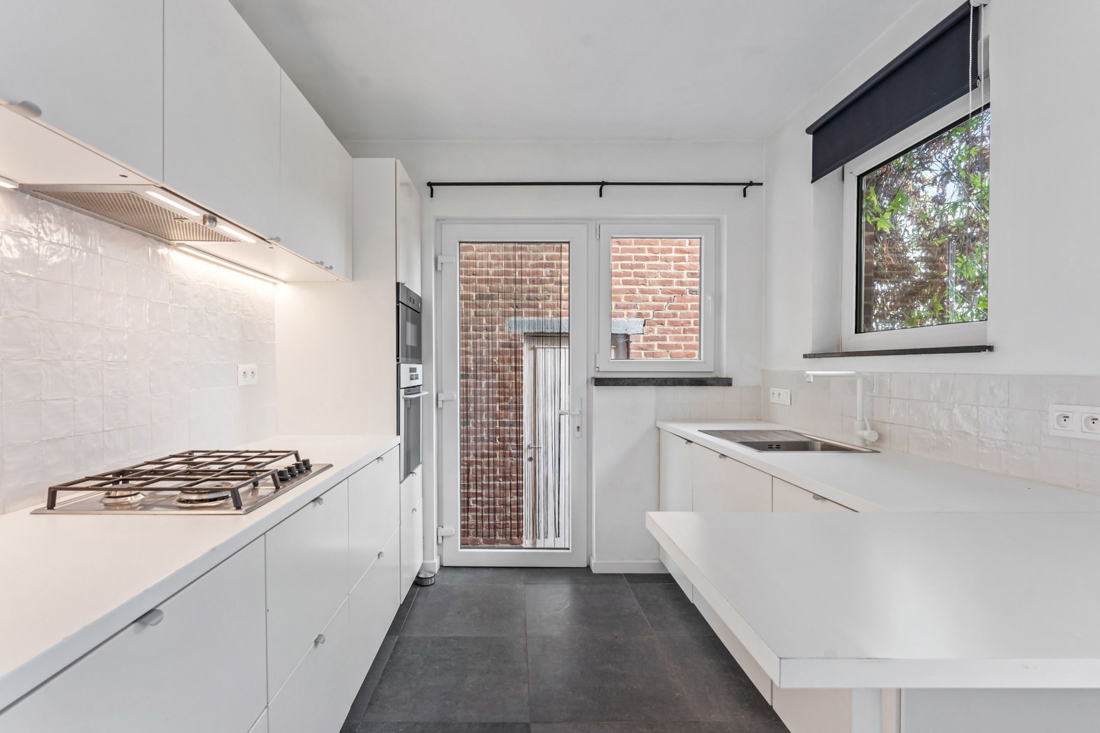 Hedendaagse gezinswoning te Herderen foto 9