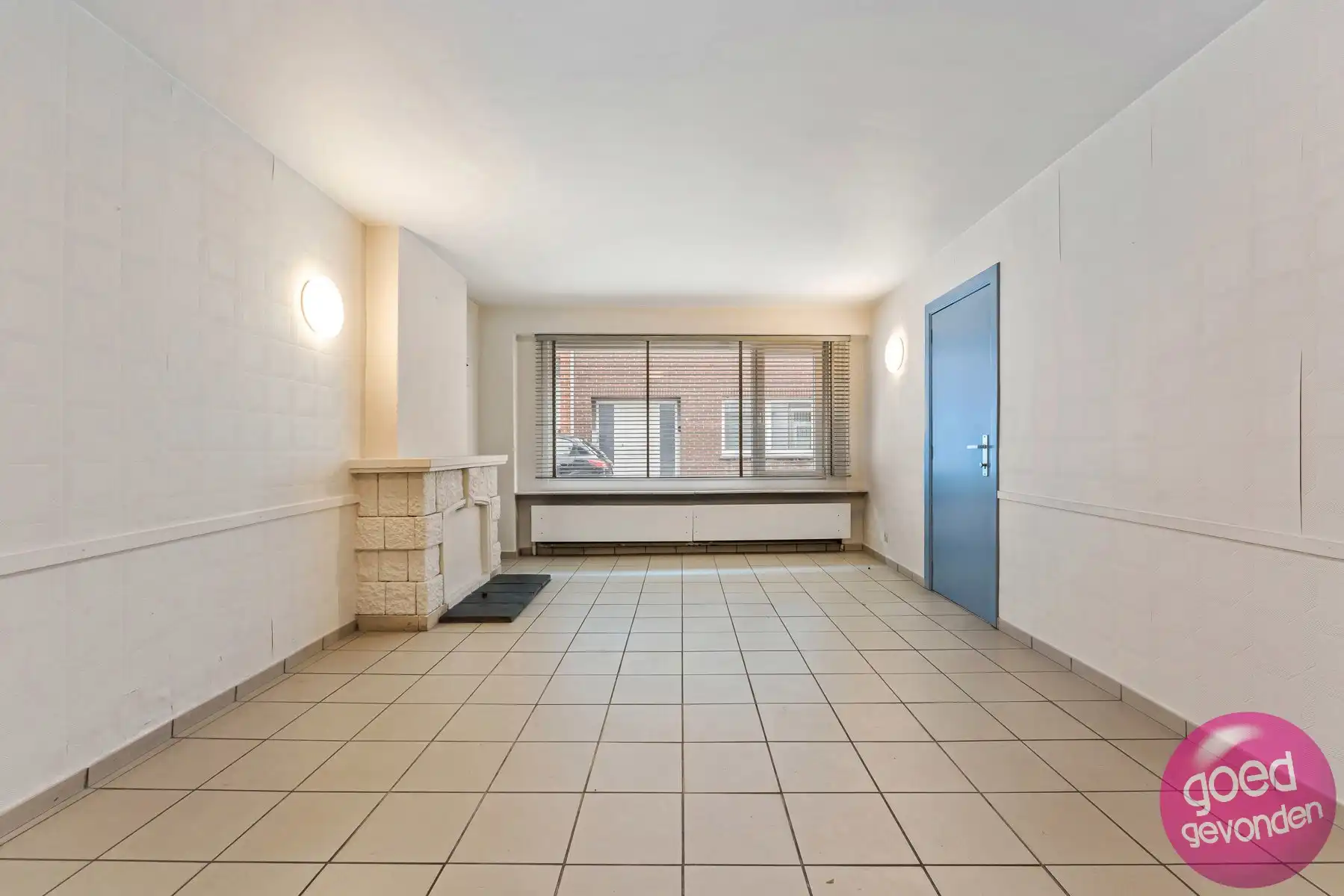 Kantoor - praktijkruimten - centraal - app. mogelijk foto 3