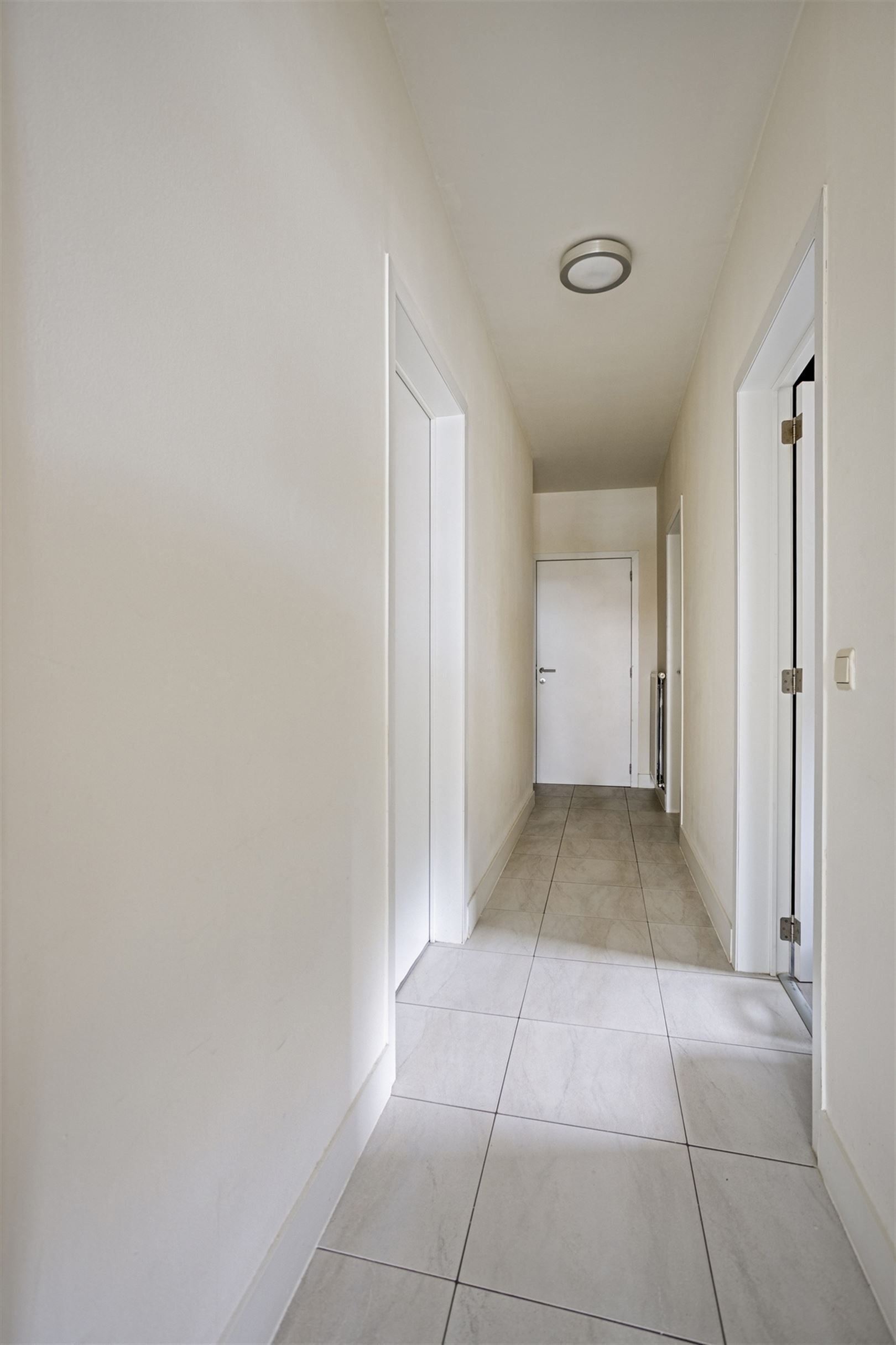 TE KOOP: Appartement met 2 slaapkamers te Lummen!  foto 3