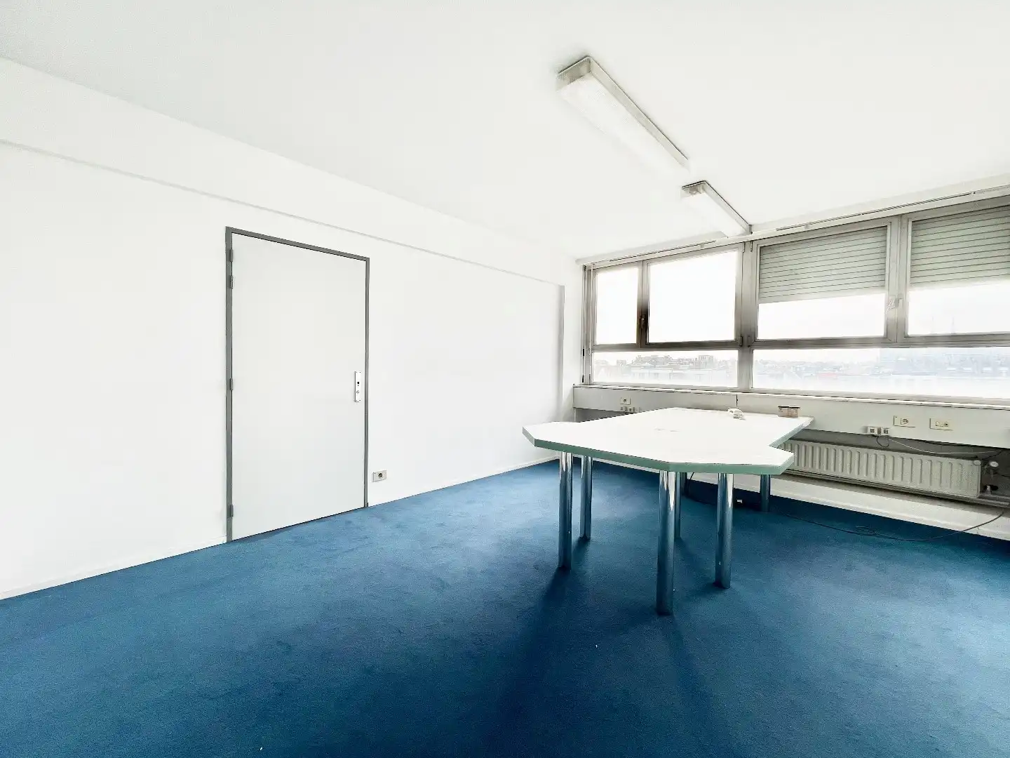 Diverse kantoren te huur in de Diamantwijk foto 19