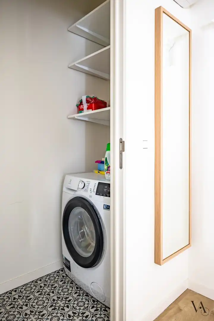 Gezellig en rustig gelegen huisje met 1 slaapkamer foto 9