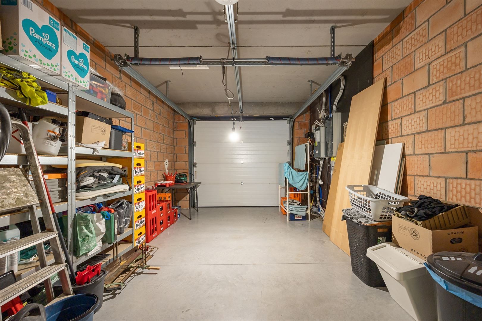 Moderne HOB met 3 slpk in een doodlopende straat foto 18