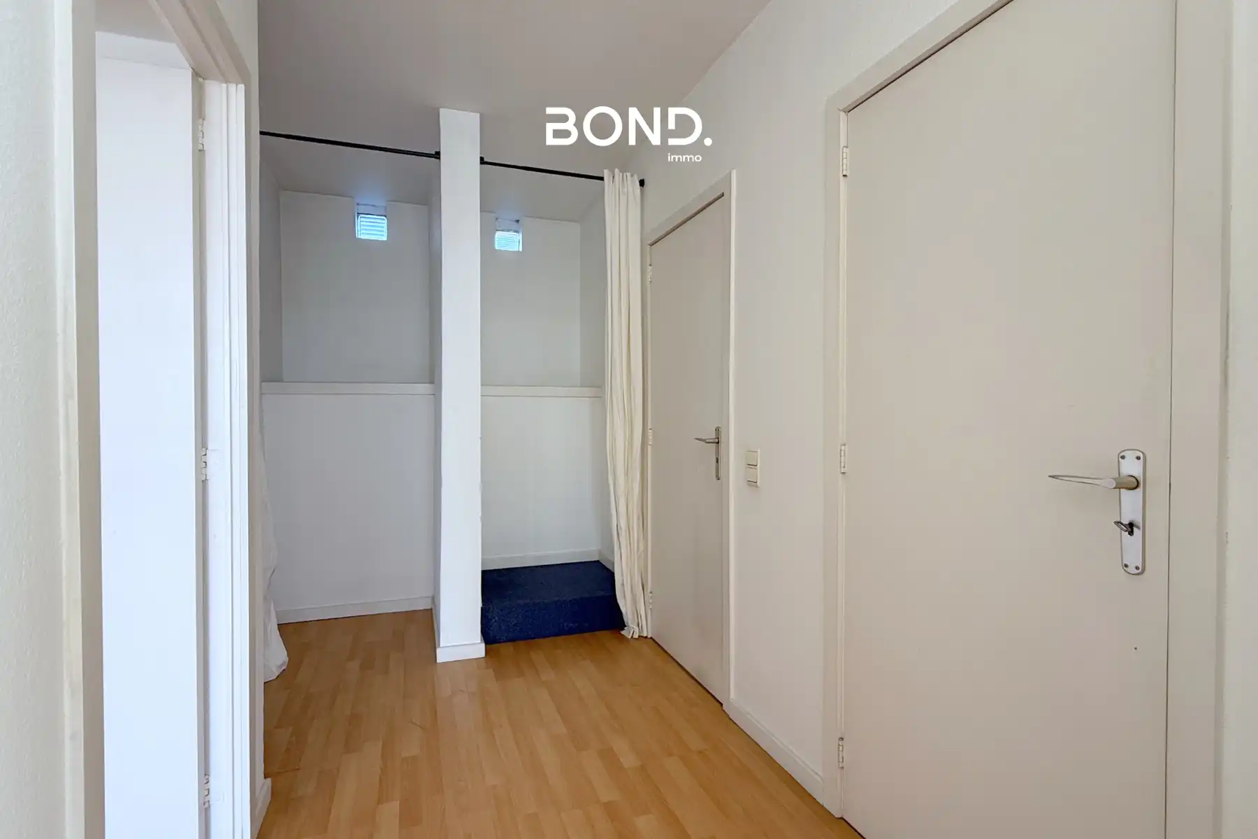 Appartement centrum Leuven foto 9