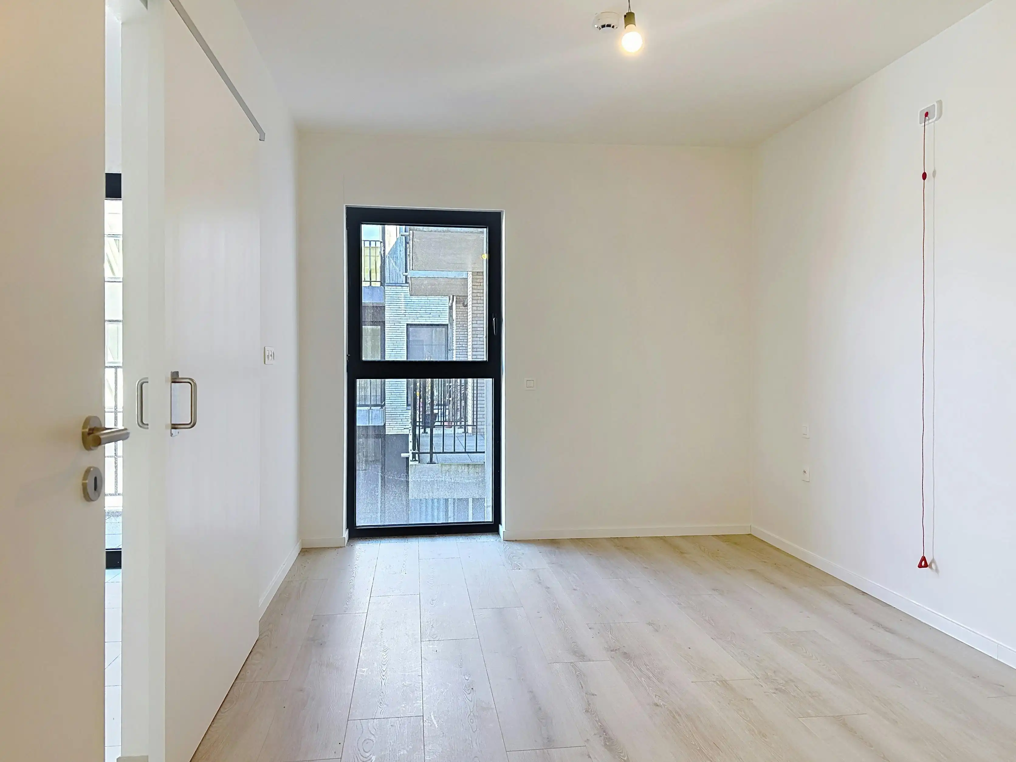 Nieuwbouw assistentieflat met terras te koop in Maldegem  foto 11