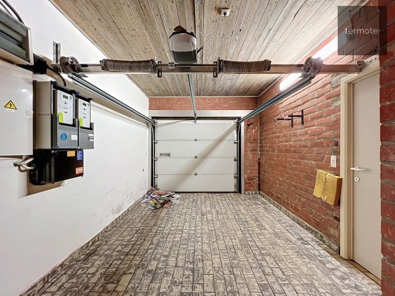 Centrumwoning foto 23