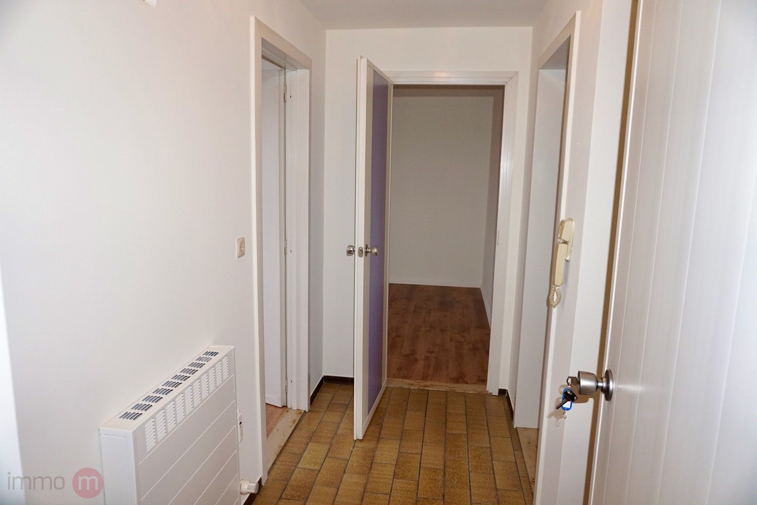 Rustig gelegen appartment met 2 slaapkamers foto 20