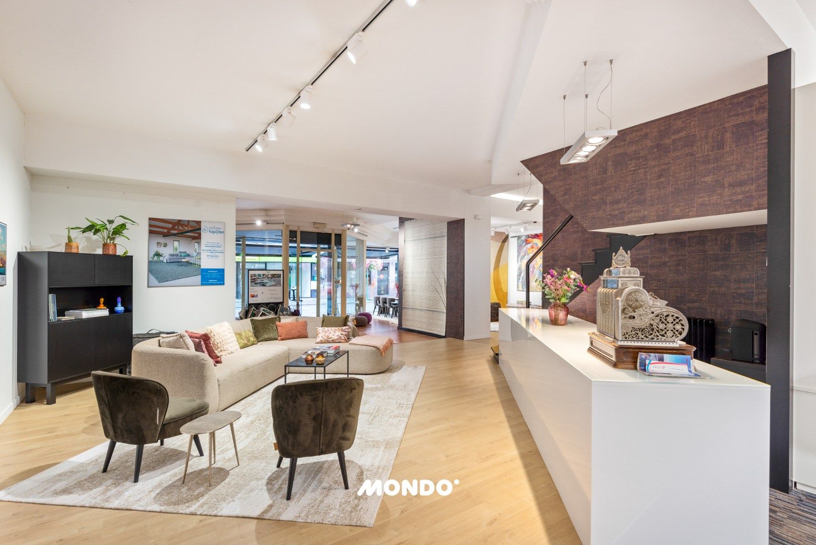 Uniek kans!: Wonen en ondernemen in het hart van Willebroek. foto 25