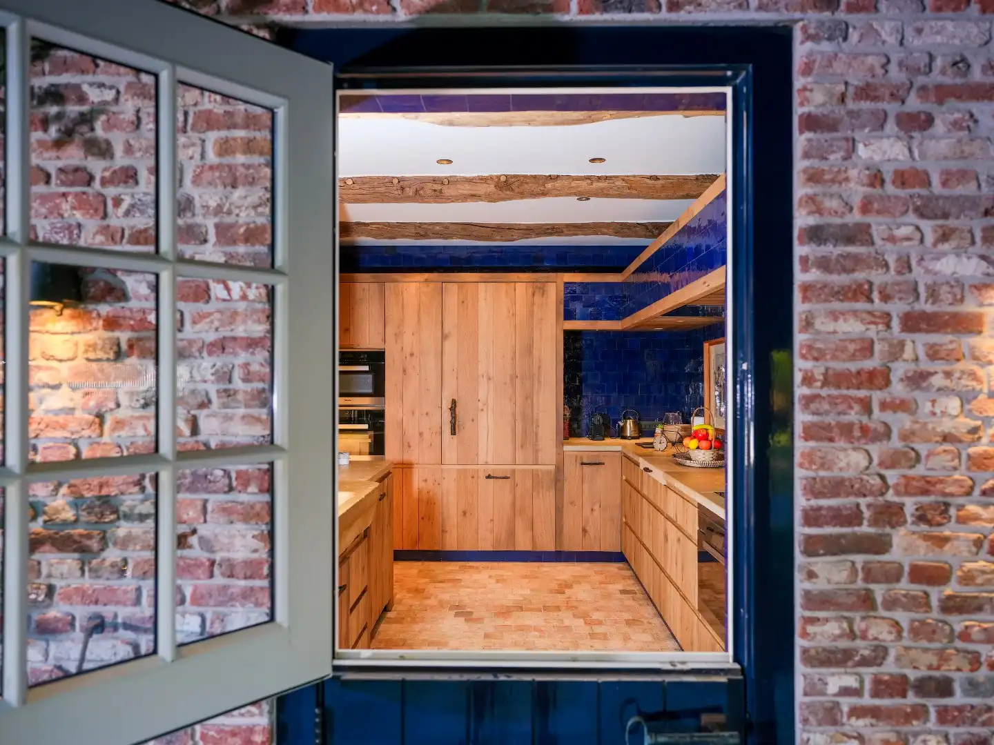 Het Spiegelmeer foto 6