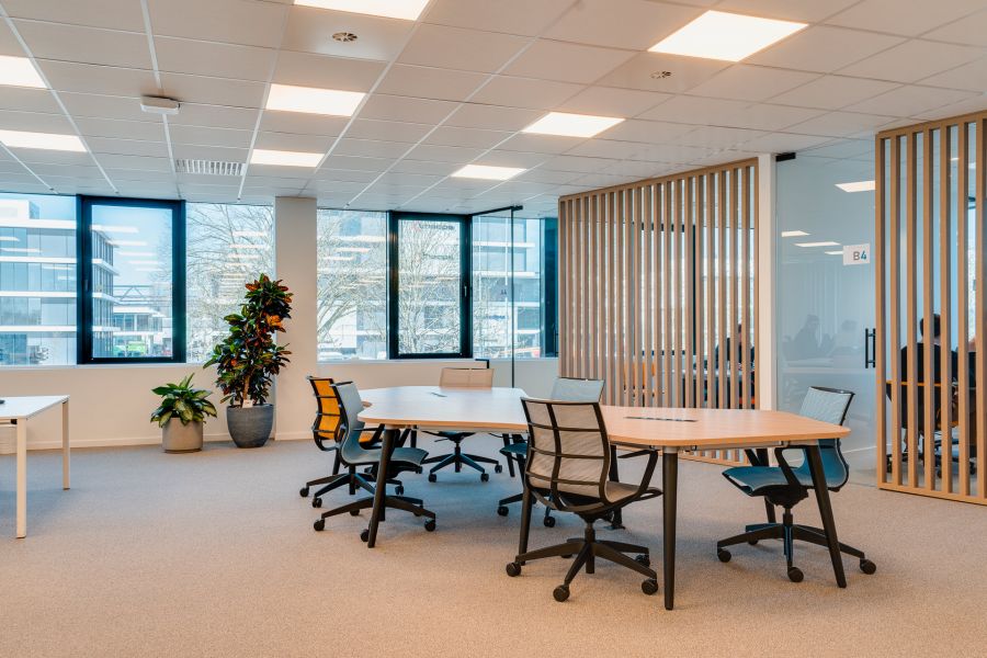 Prins Boudewijnlaan 24A, 2550 Kontich foto 2