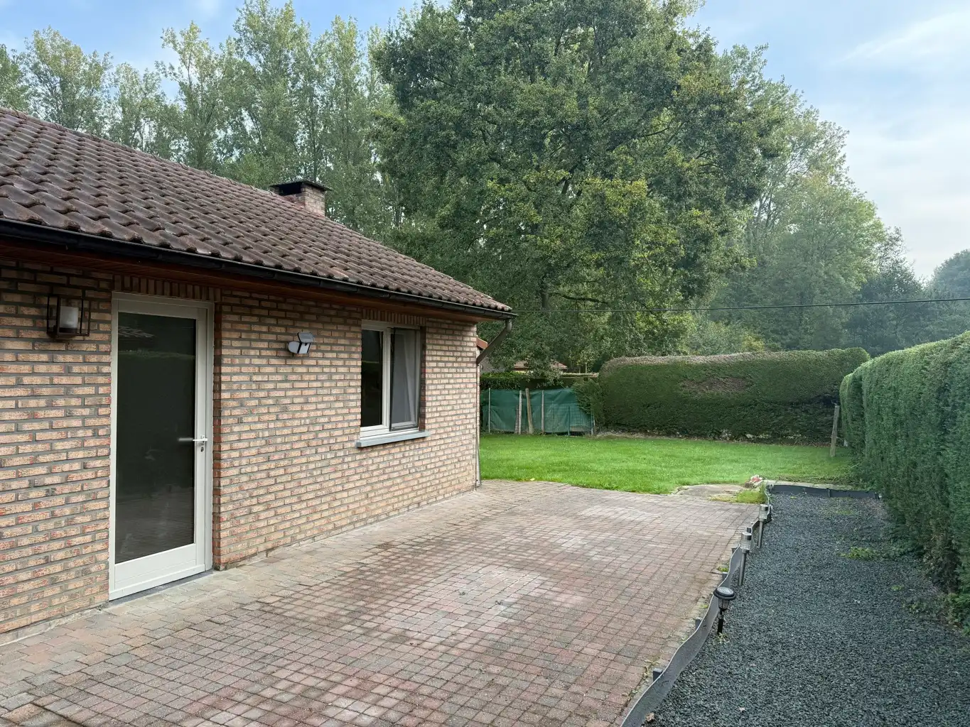 Unieke en landelijk gelegen chalet 2e verblijf foto 12
