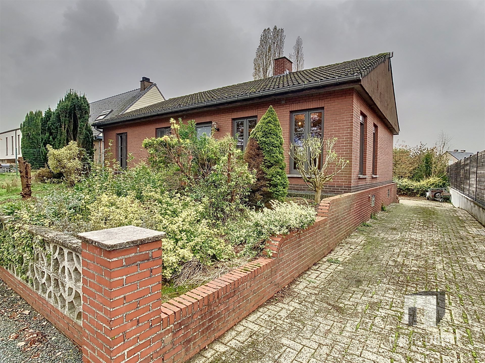 Charmante woning met leuke tuin foto 20