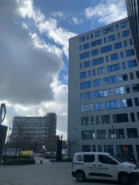 Avenue Charles-Quint 584, 1082 Sint-Agatha-Berchem foto 4