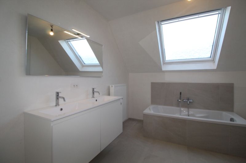 Zeer energiezuinige nieuwbouwwoning te Roeselare foto 12