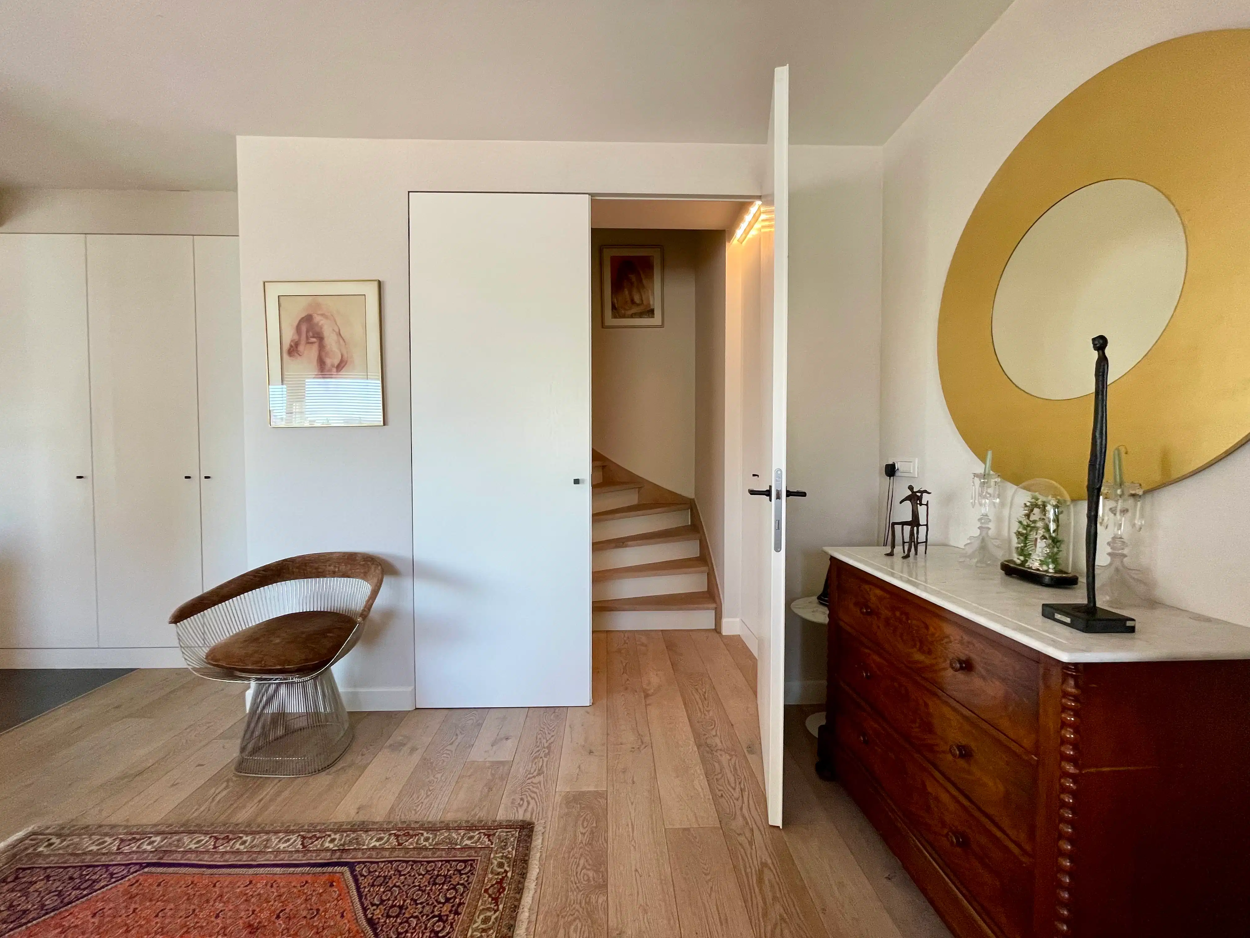 Luxueus duplex appartement met 2 slaapkamers en terras foto 10