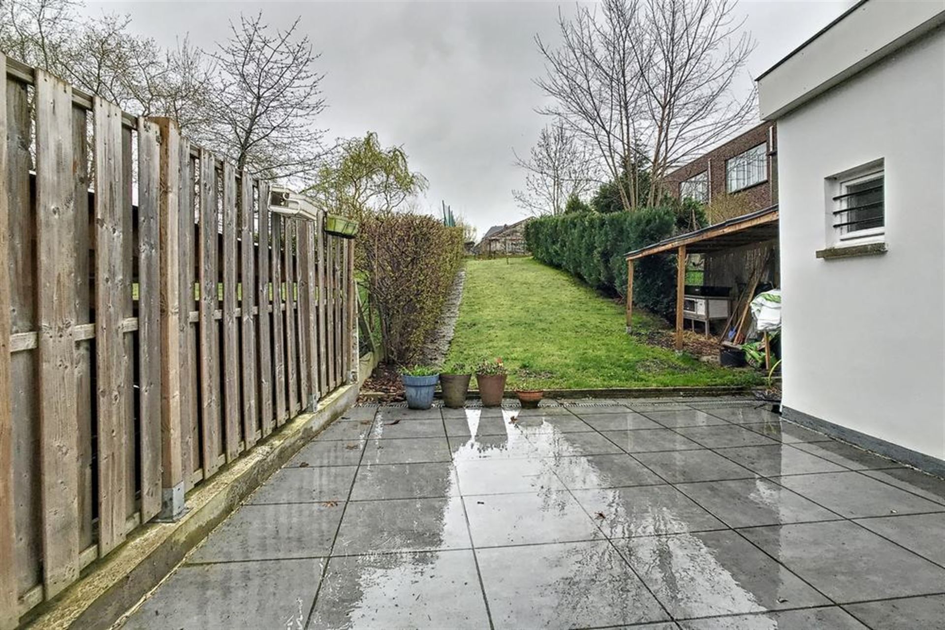 Gerenoveerde woning foto 20