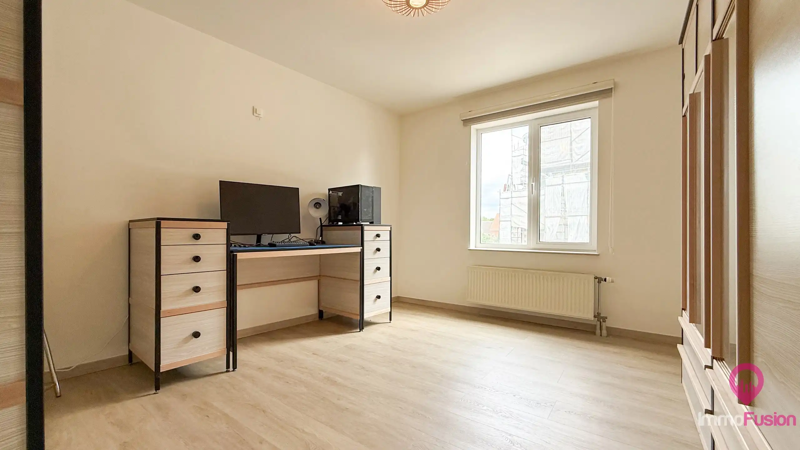 Gezellig appartement met ruim terras in het hart van Koersel foto 31