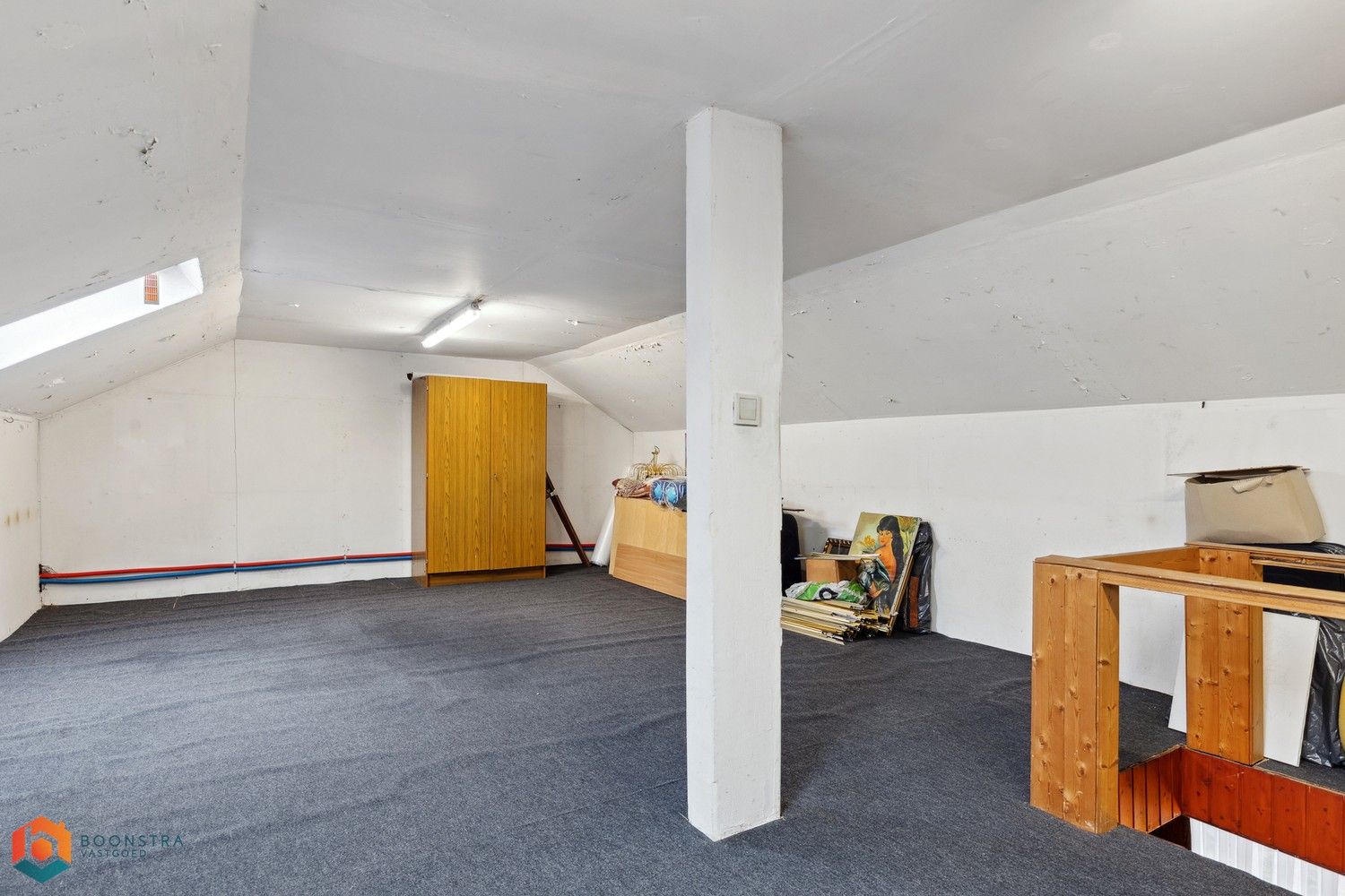 Te renoveren woning met 3 slpkrs en garage te Hombeek foto 22