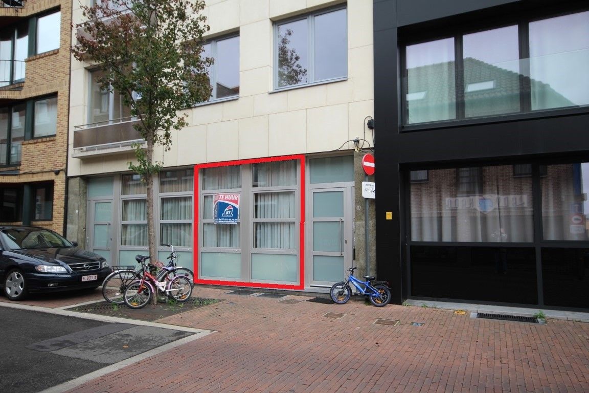 Gezellig éénslaapkamerappartement met terras in het centrum van Sint-Truiden foto 15