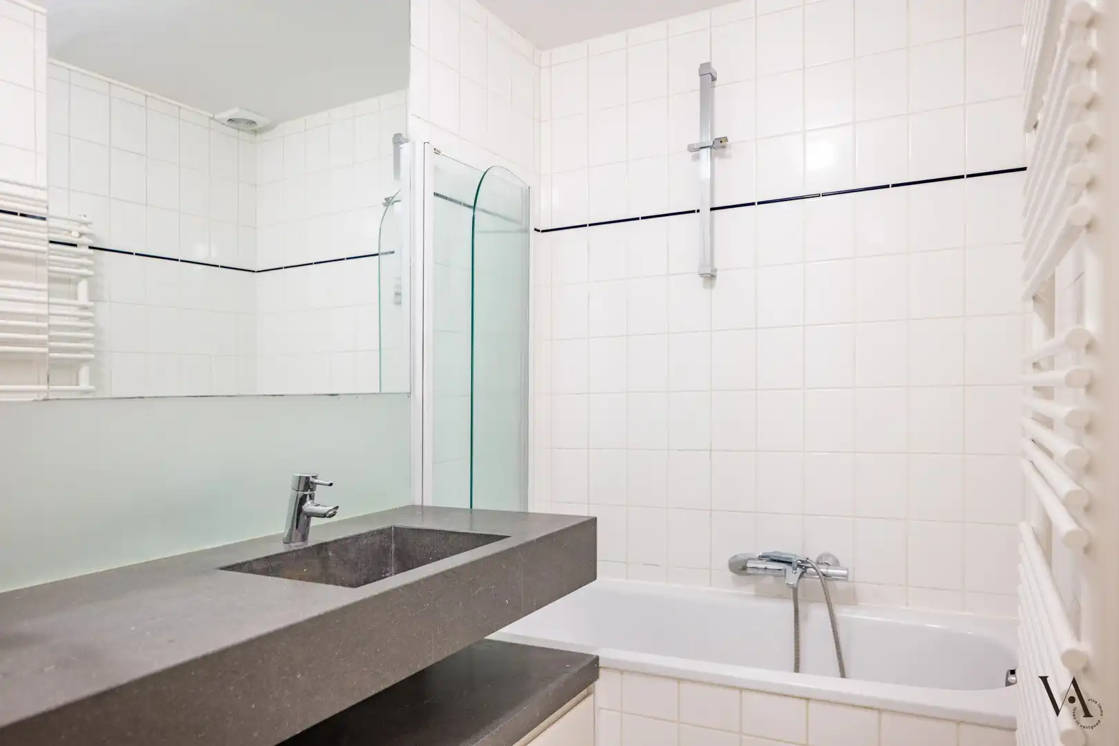 Ruim duplex appartement met 3 slaapkamers in Kessel-Lo foto 5