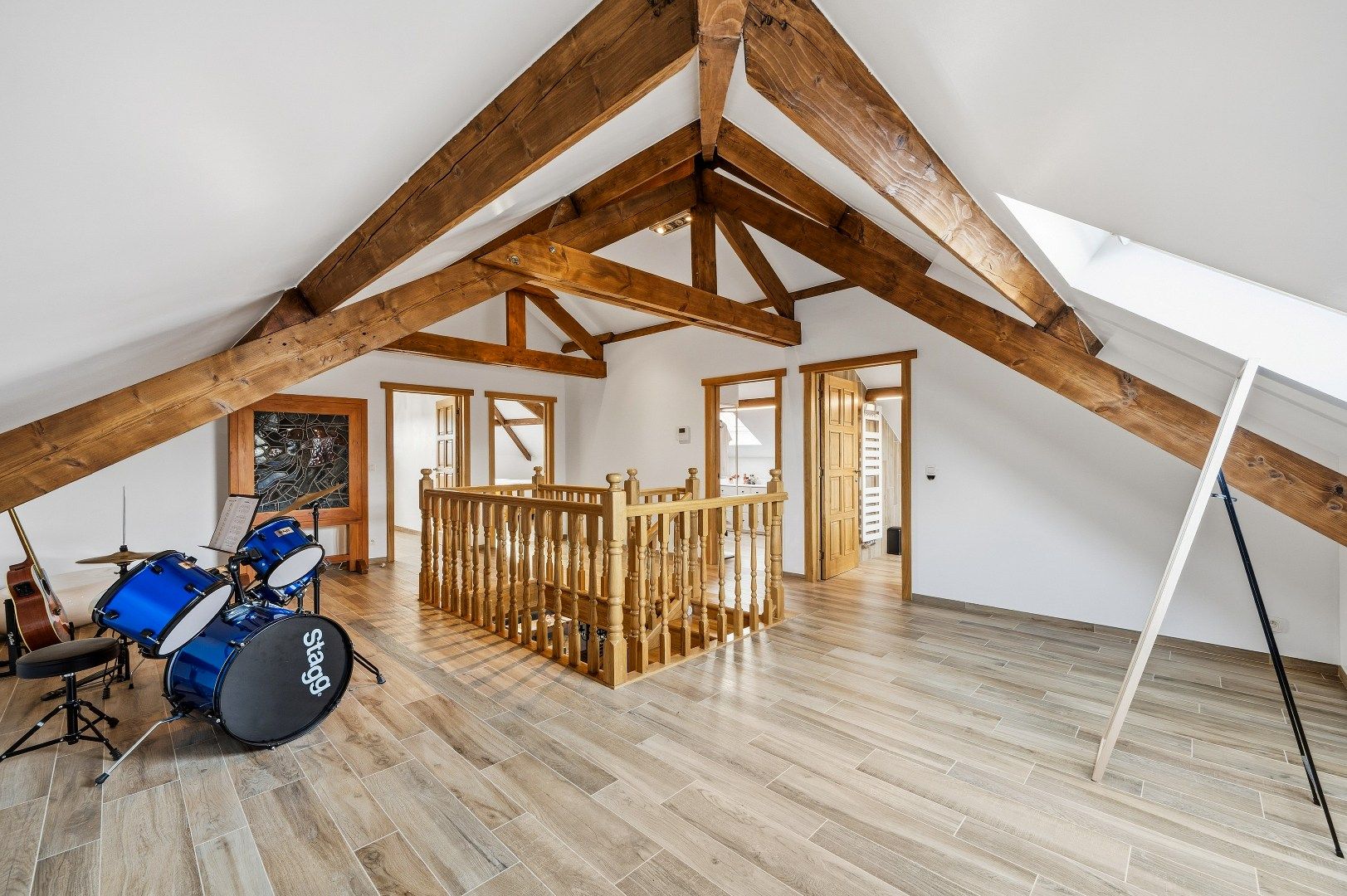 Instapklare open bebouwing met veel ruimte en mogelijkheden in Tienen foto 16