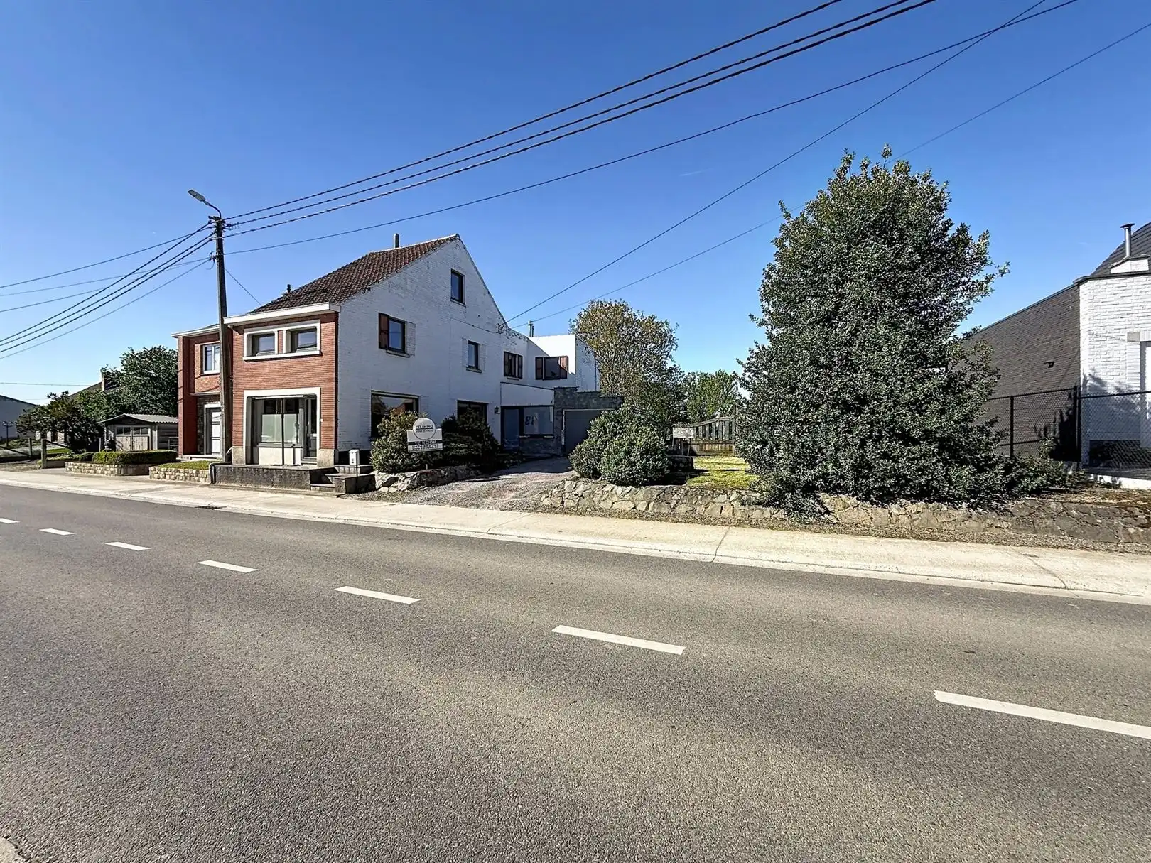 Huis te koop Heerbaan 88 - 3470 KORTENAKEN