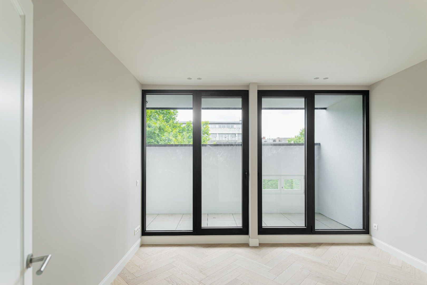 Meerdere luxe appartementen te koop op de Frankrijklei foto 17