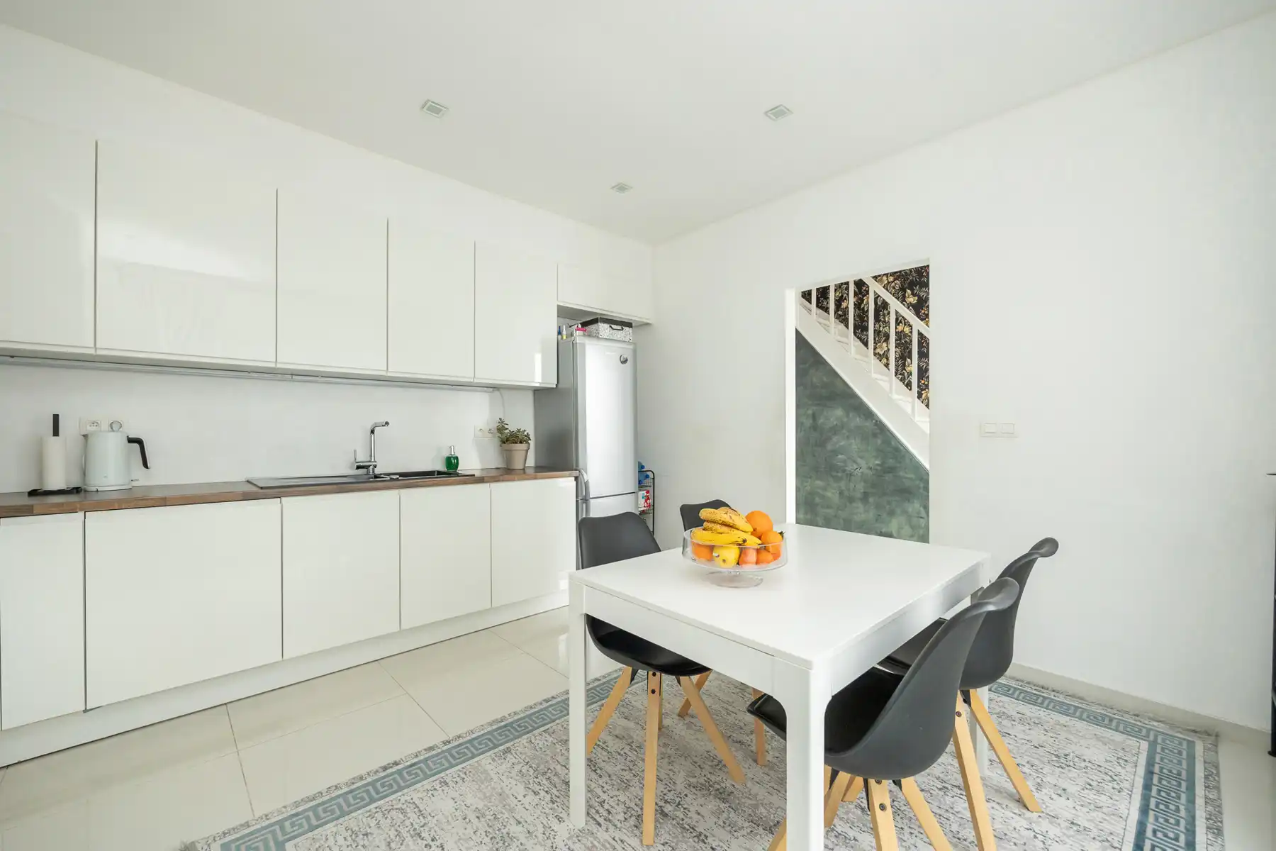 Waauw, ontdek deze charmante en recent vernieuwde woning foto 7