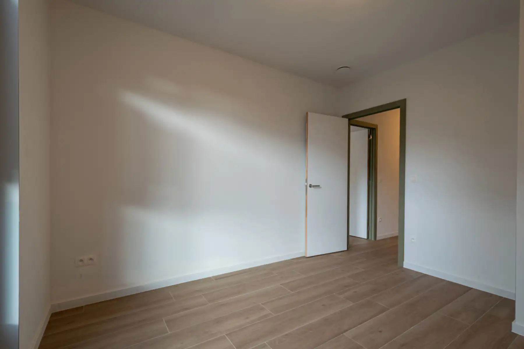 RESIDENTIE "GOUWBERG" - 6 NIEUWBOUWAPPARTEMENTEN  foto 6
