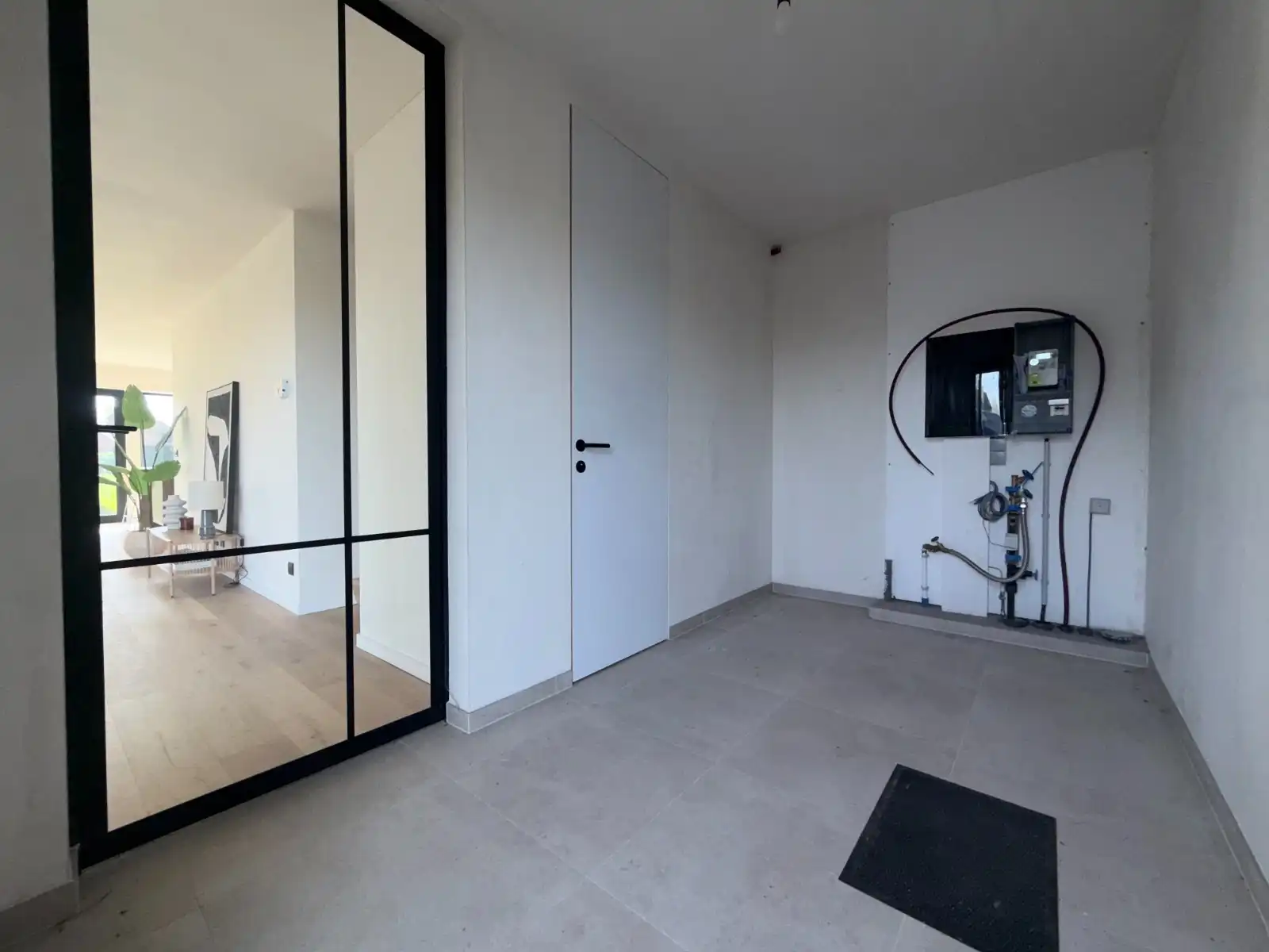 Rustig gelegen nieuwbouwwoning foto 5