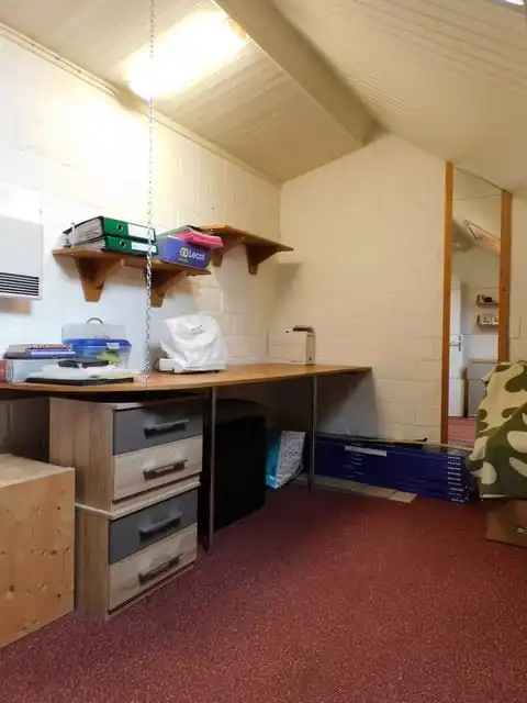 Energiezuinige instapklare woning in het centrum foto 16